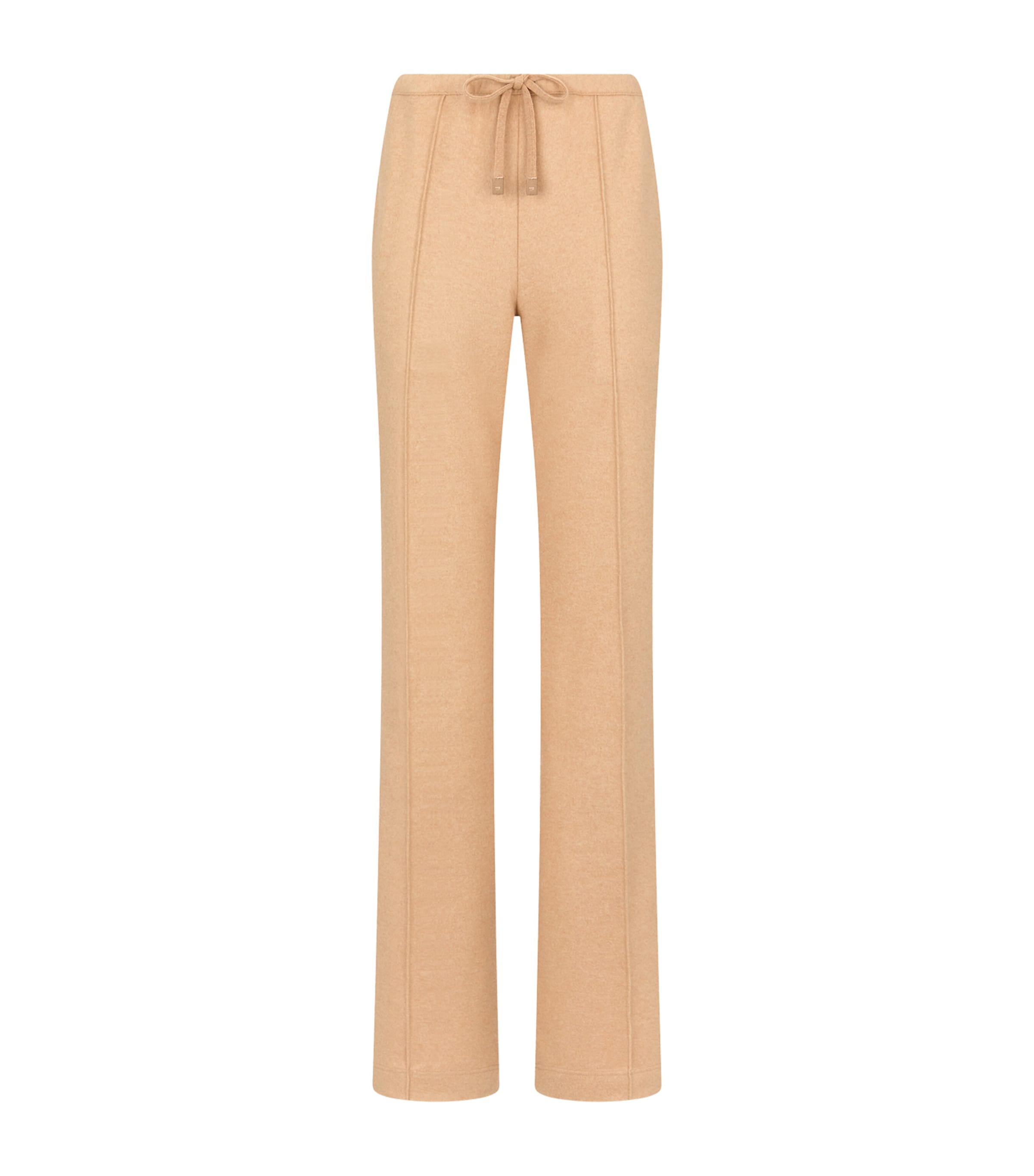 TOM FORD Womens Cashmere Sweatpants Jcm Image 1
