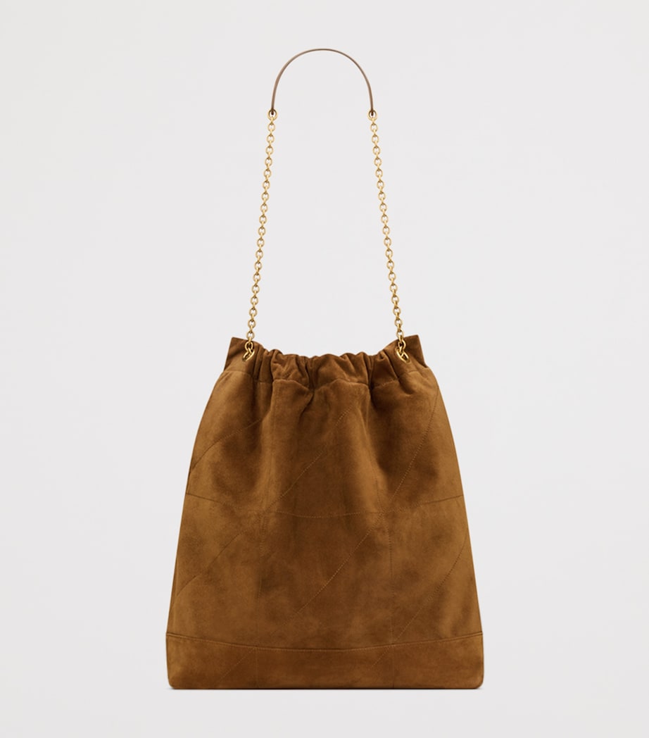 Large Jamie Pochon Shoulder Bag 2916 Image 3