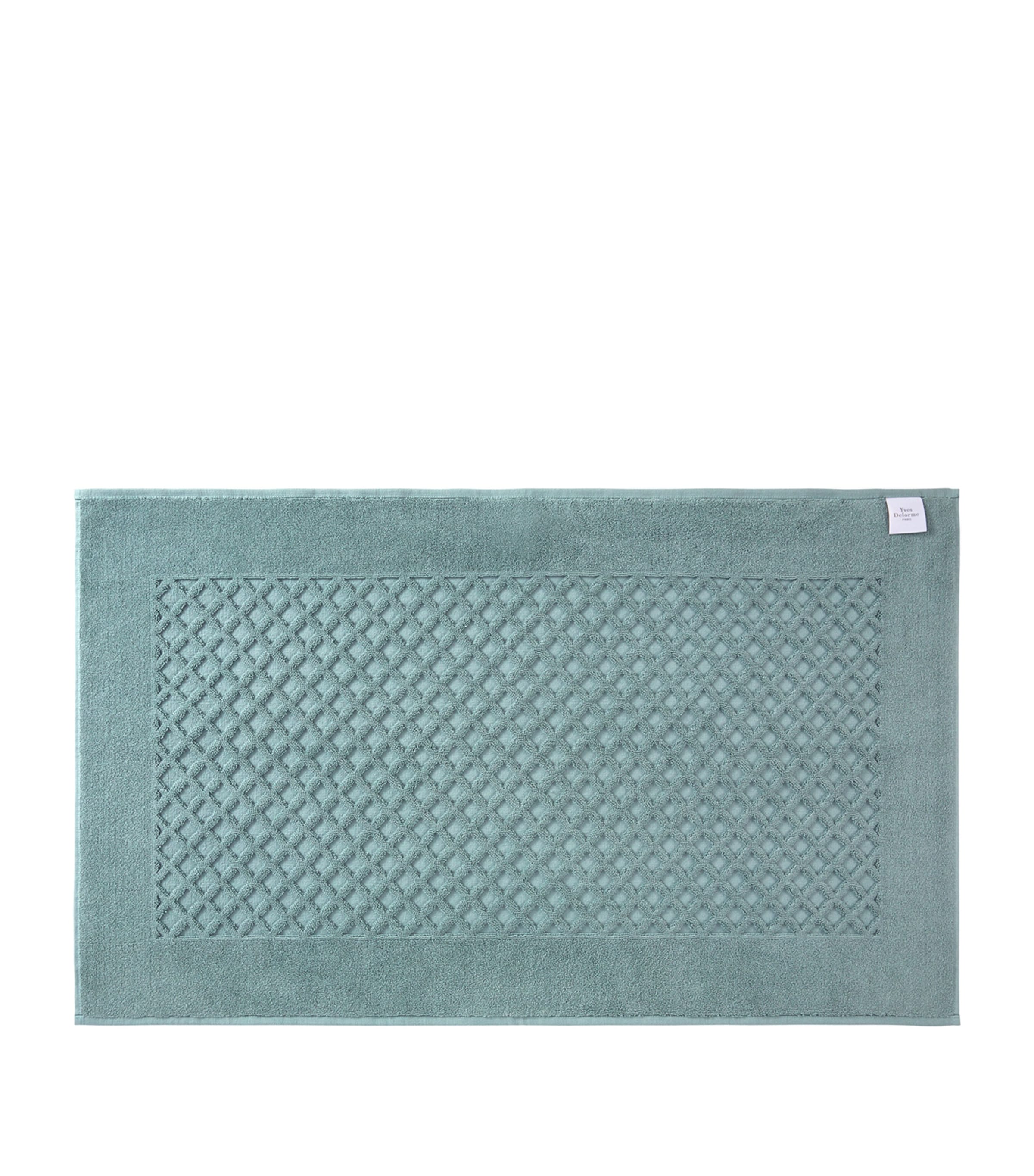 Étoile Bath Mat (55cm x 90cm) FJORD Image 2