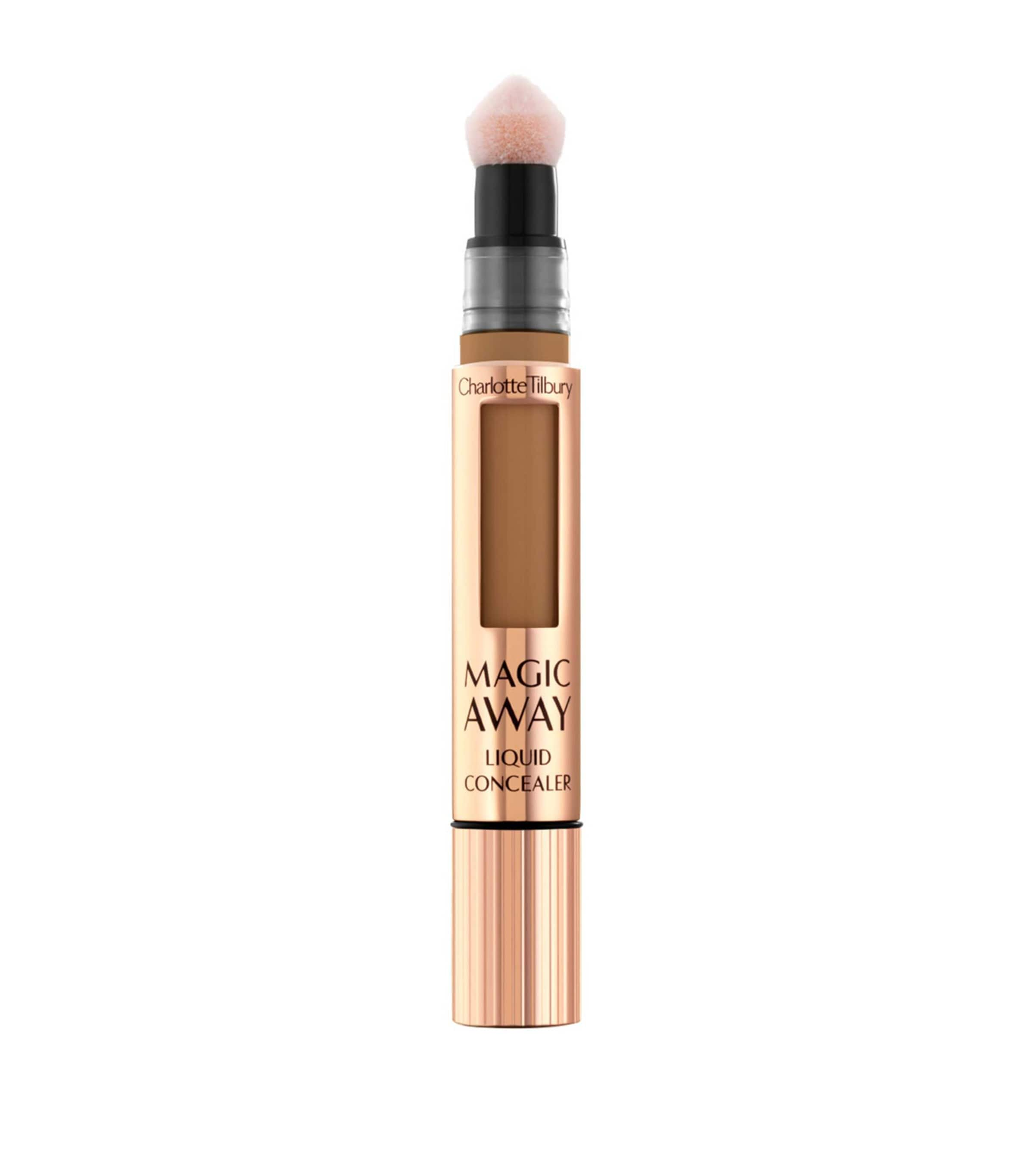 Charlotte Tilbury Magic Away Liquid Concealer In Beige