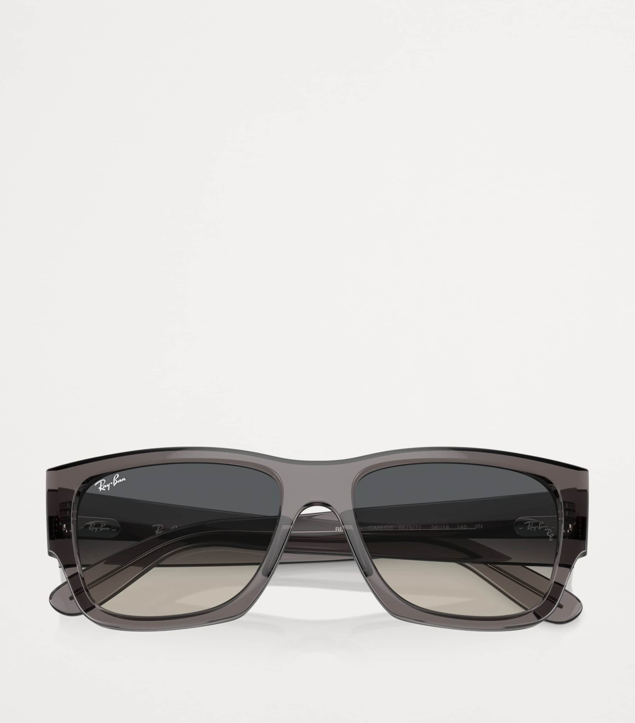 RB0947S Carlos Sunglasses 667571 Image 5
