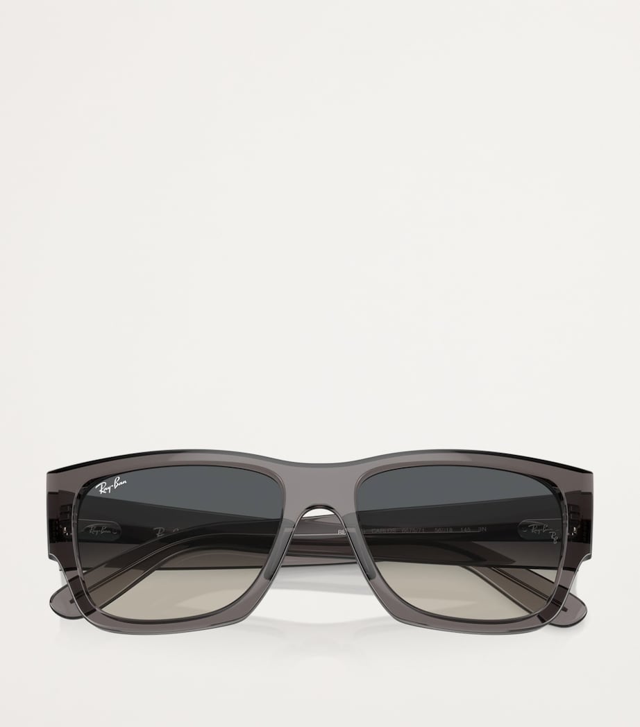 RB0947S Carlos Sunglasses 667571 Image 5