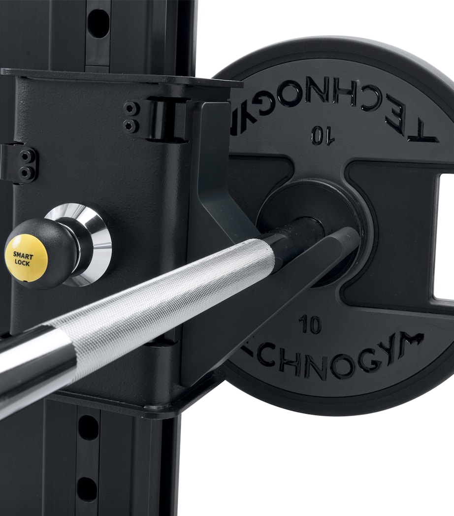 Technogym Power Personal Black Image 2