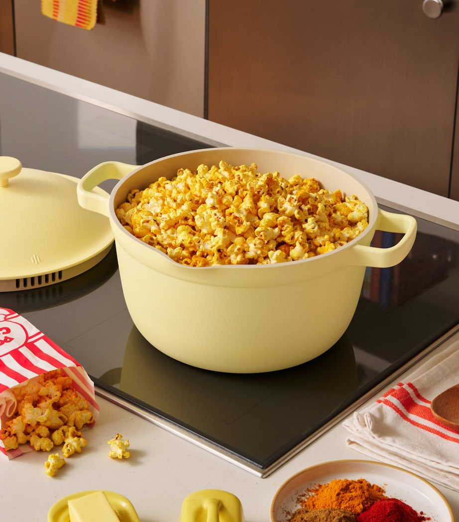 Cookware 2.0 Set YELLOW Image 3