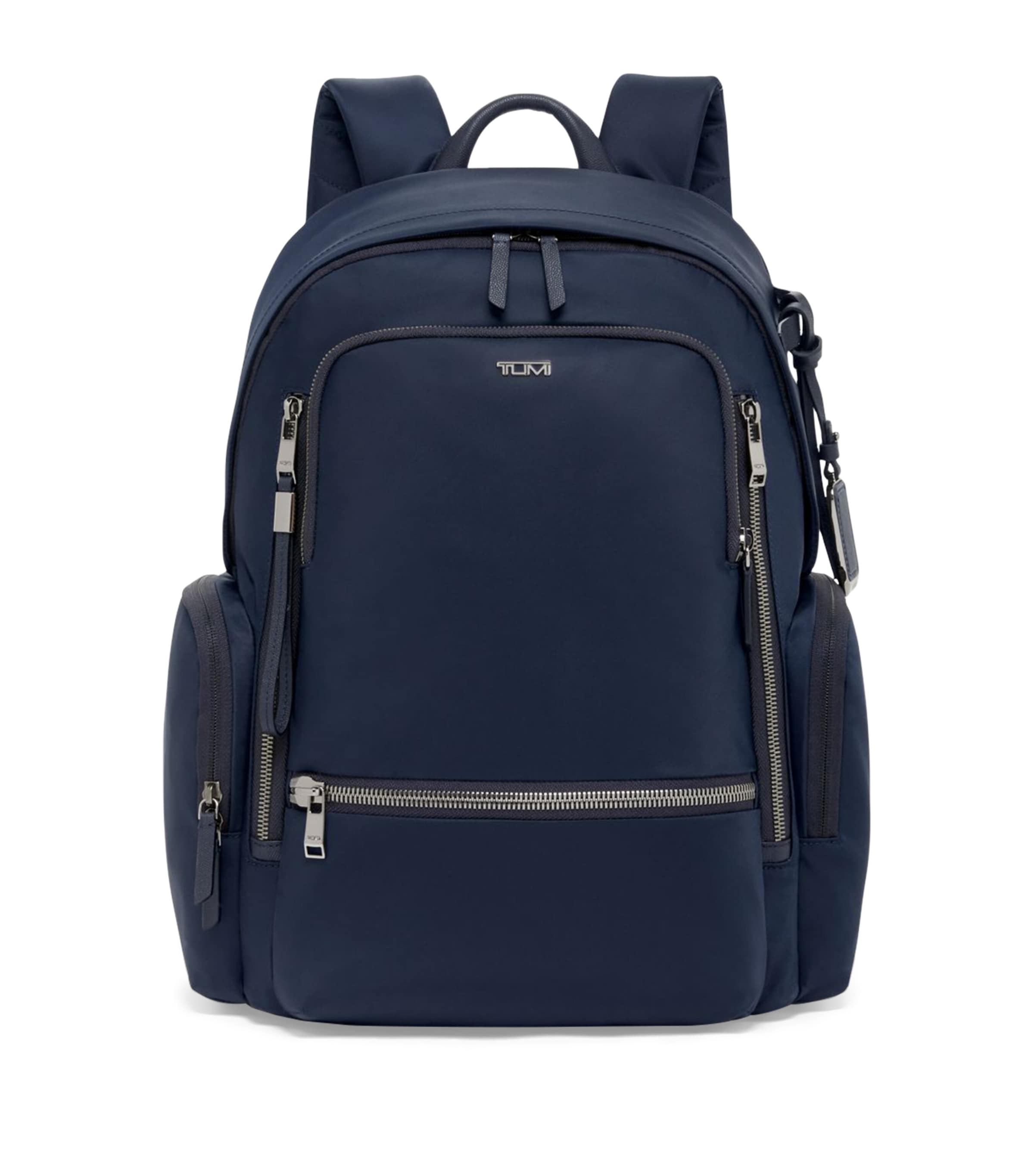 Shop Tumi Celina Backpack In Blue