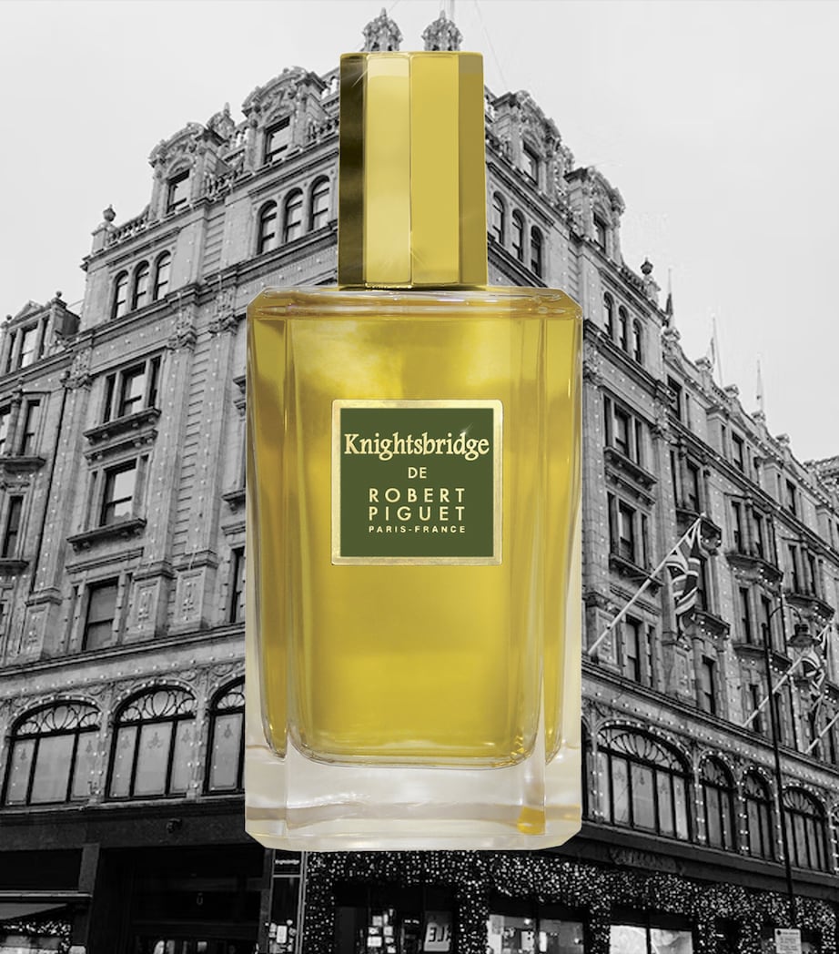 Knightsbridge Eau de Parfum Spray (200ml) NO COLOUR Image 2