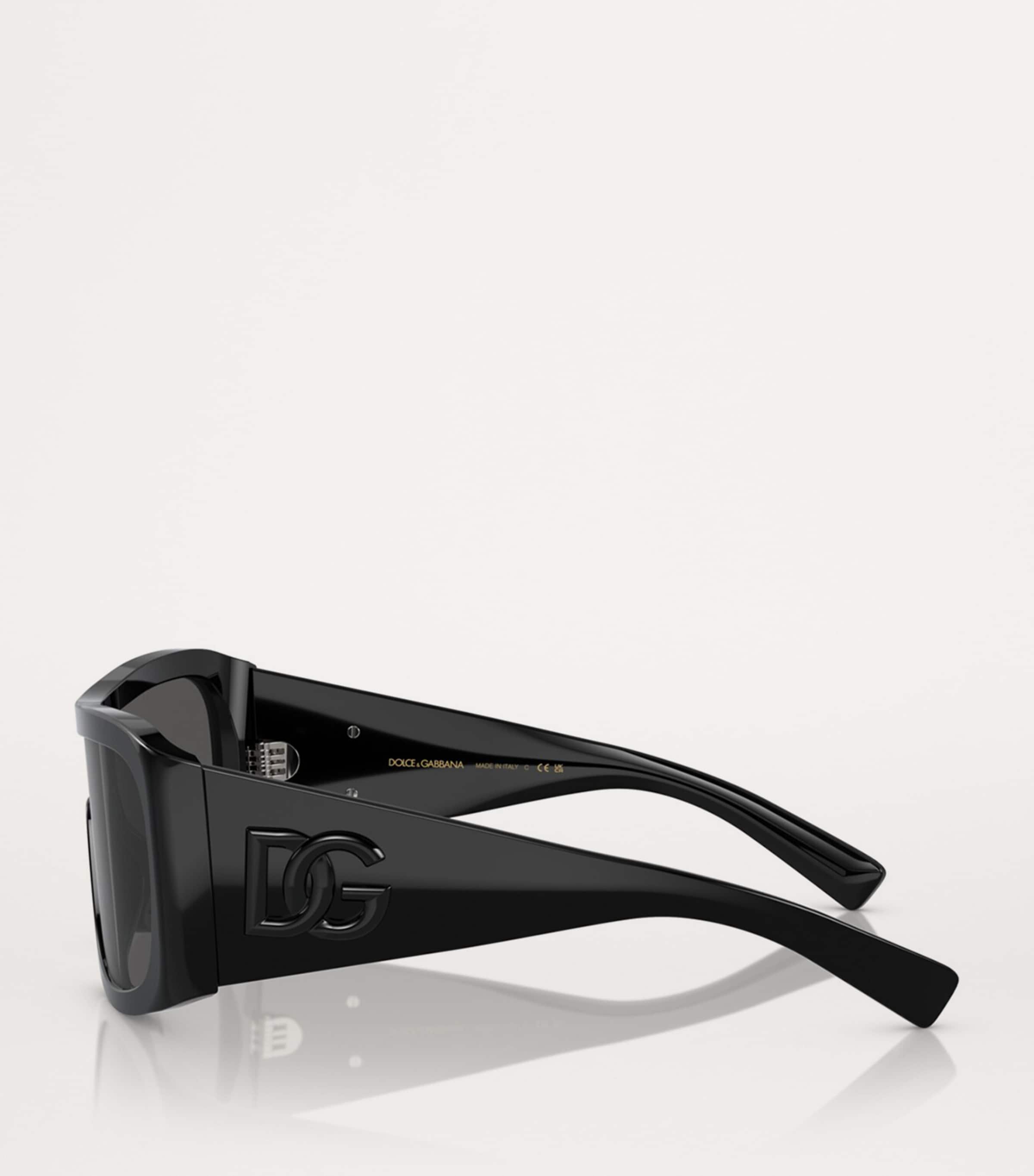 Acetate 0DG4454 Sunglasses 501/87 Image 3