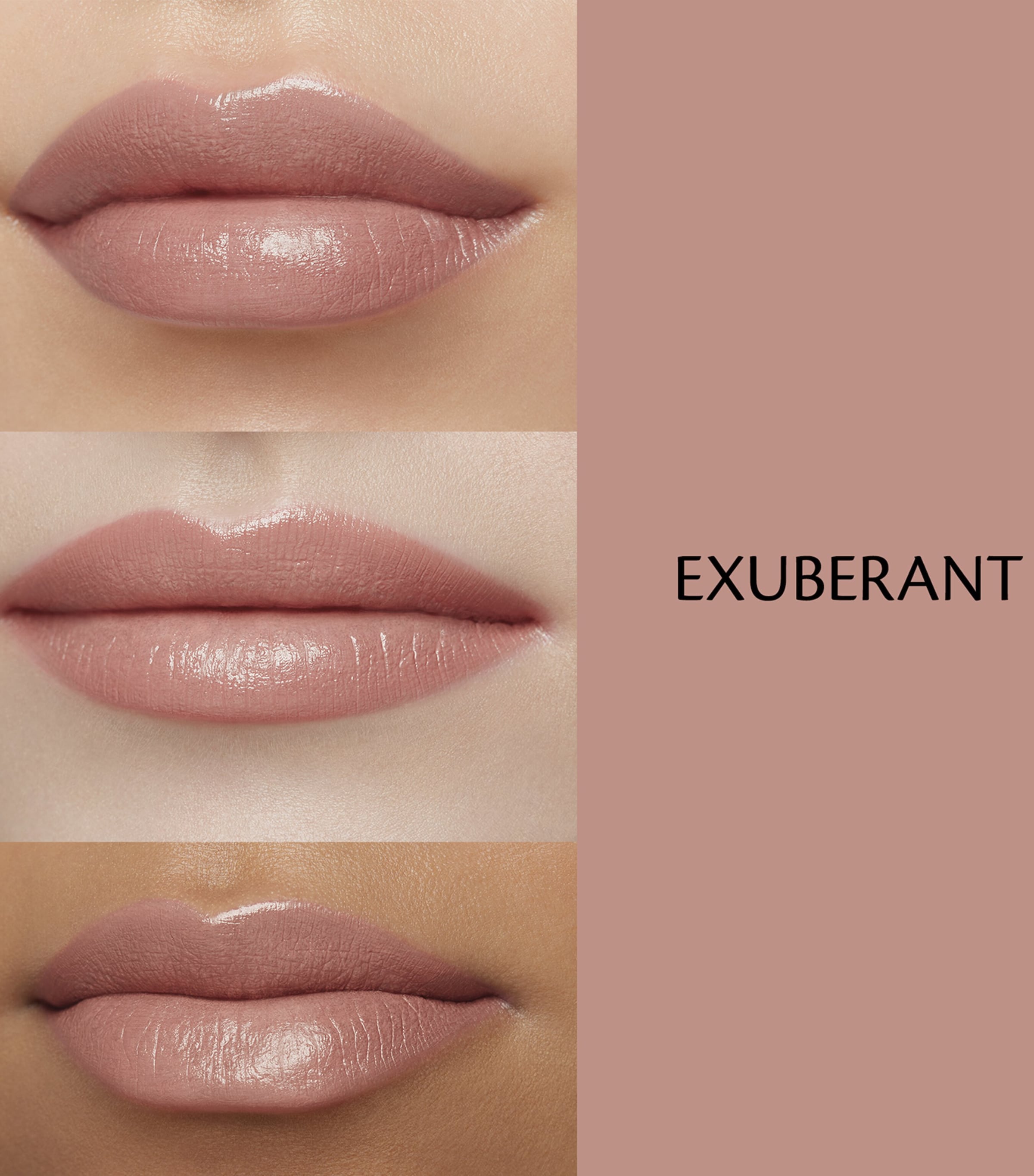 Matte Lipstick 110 EXUBERANT Image 3