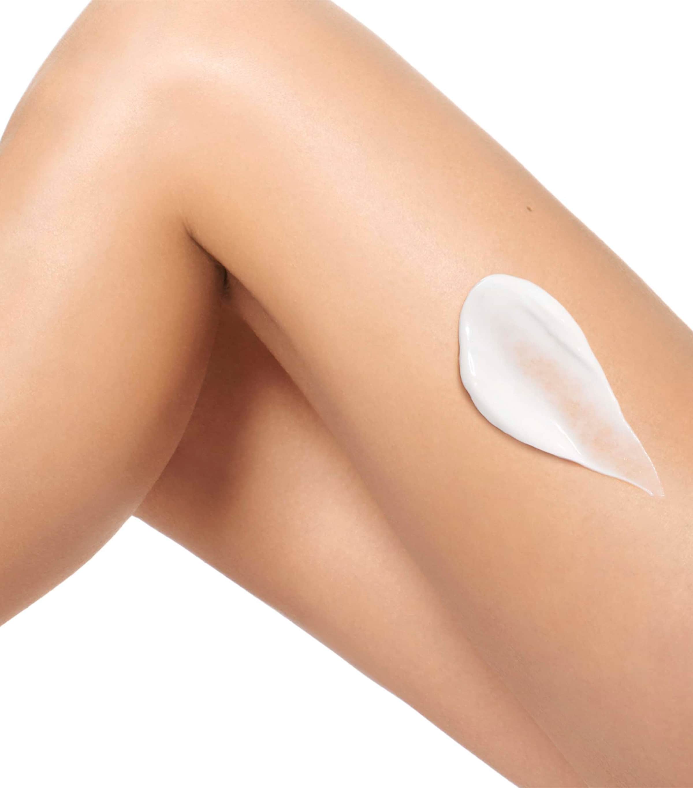 Eau Dynamisante Energizing Melting Body Lotion (200ml) NO COLOUR Image 3