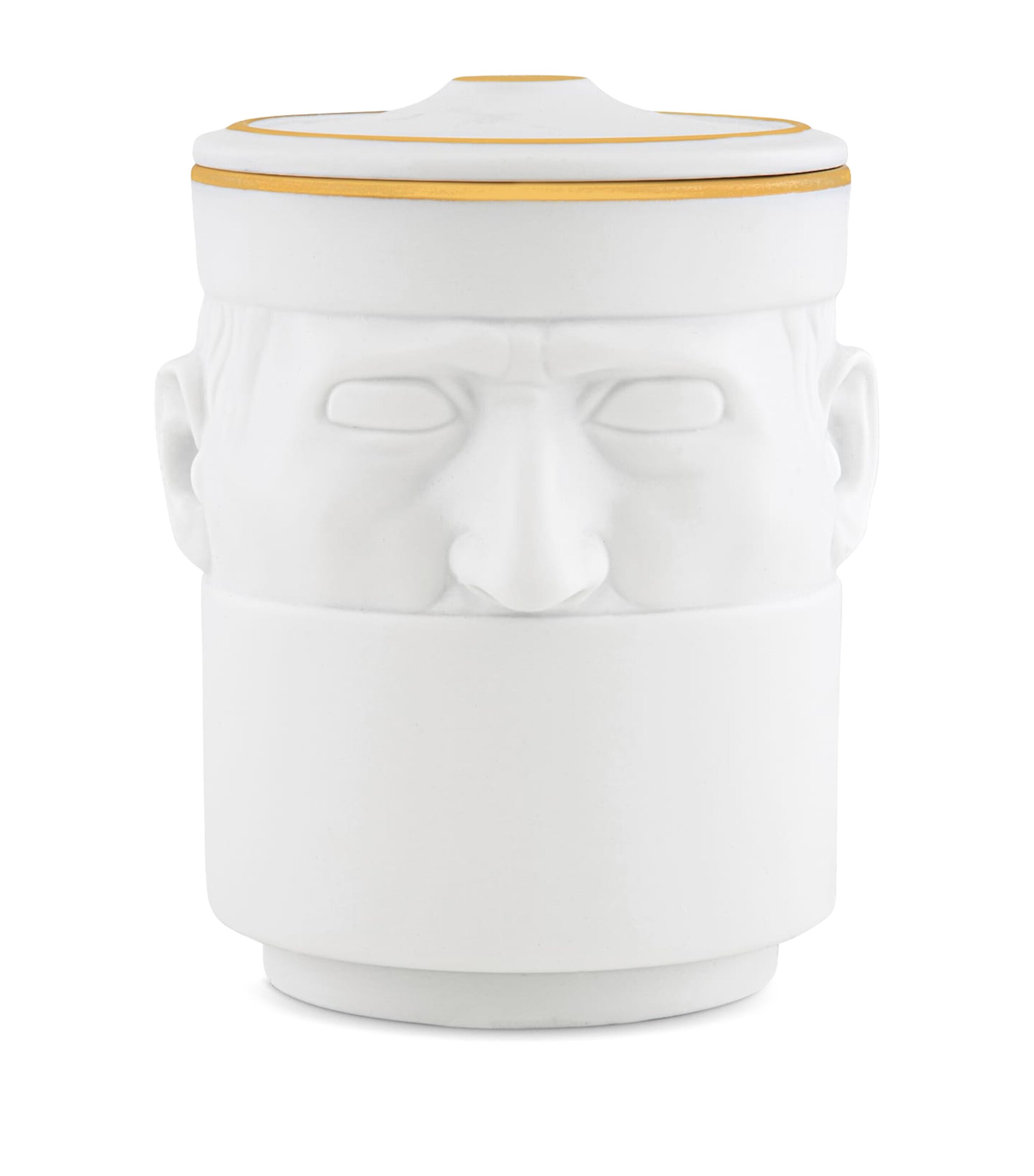GINORI 1735 Porcelain Il Seguace Candle Holder | Home New In | Home Accessories | Candle Holders