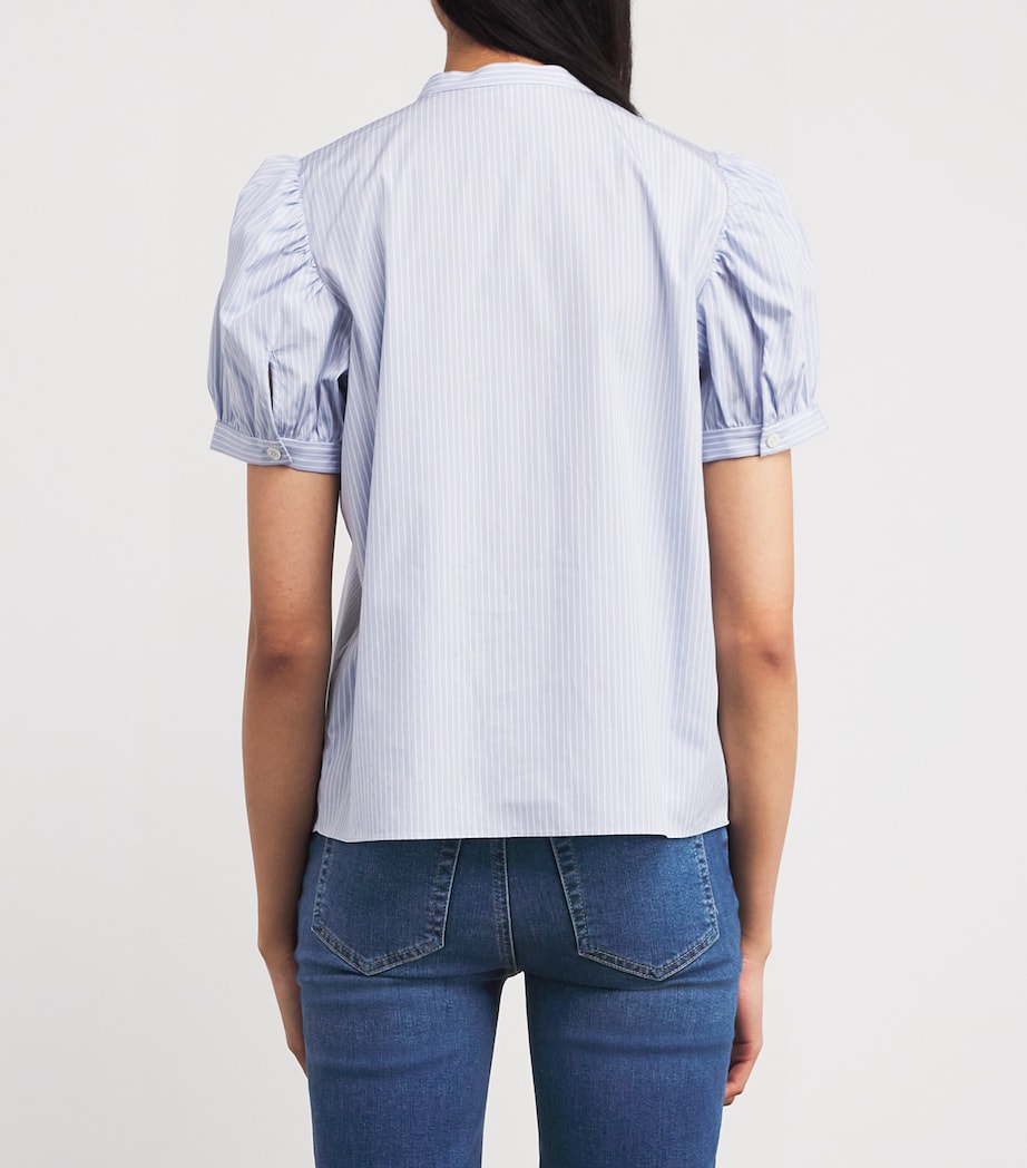 Le Sleek Straight Jeans FEMMA Image 4