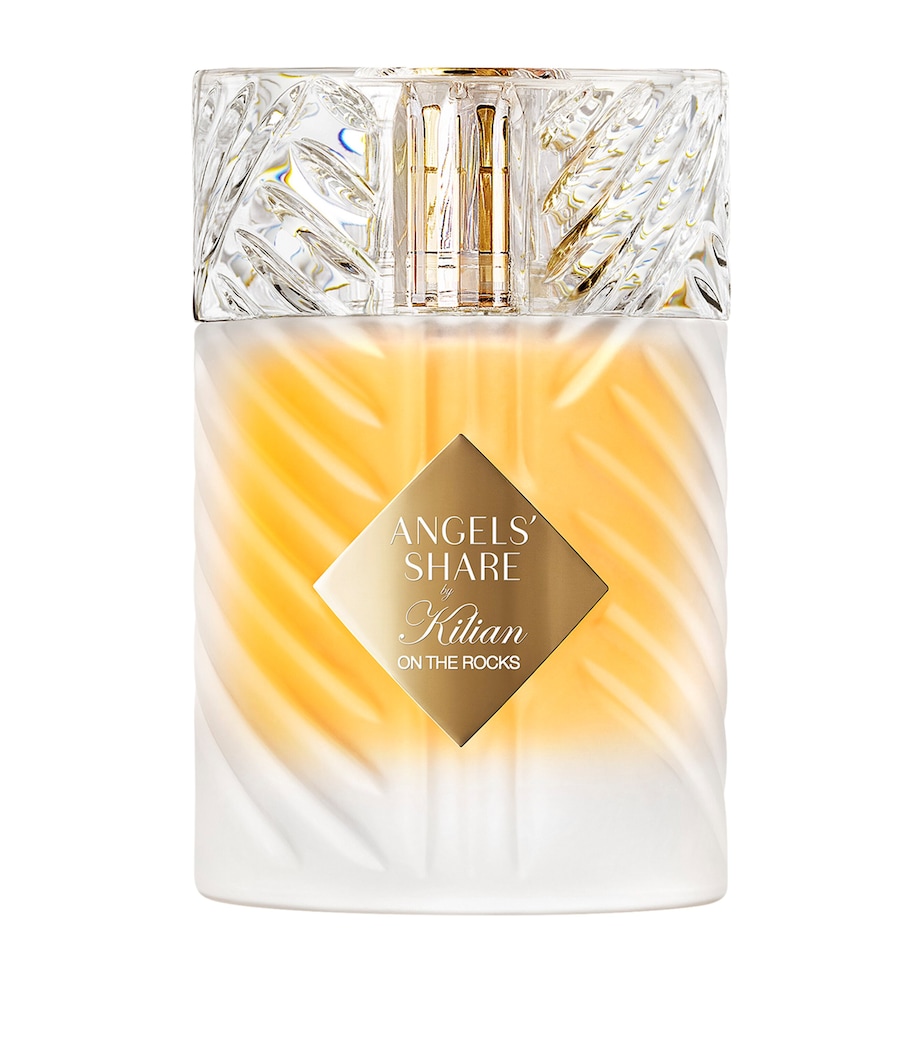 Angel’s Share On The Rocks Eau De Parfum (100ml) NO COLOUR Image 1