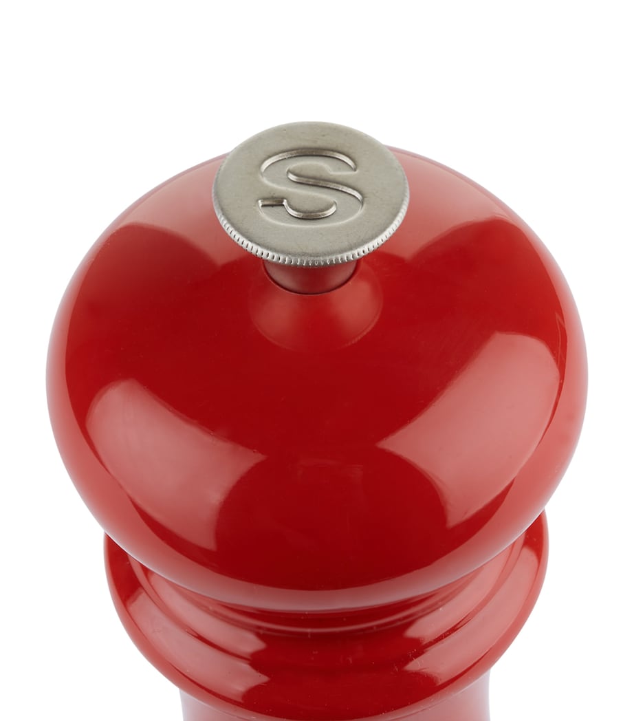 Le Creuset Classic Salt Mill Cerise Image 2