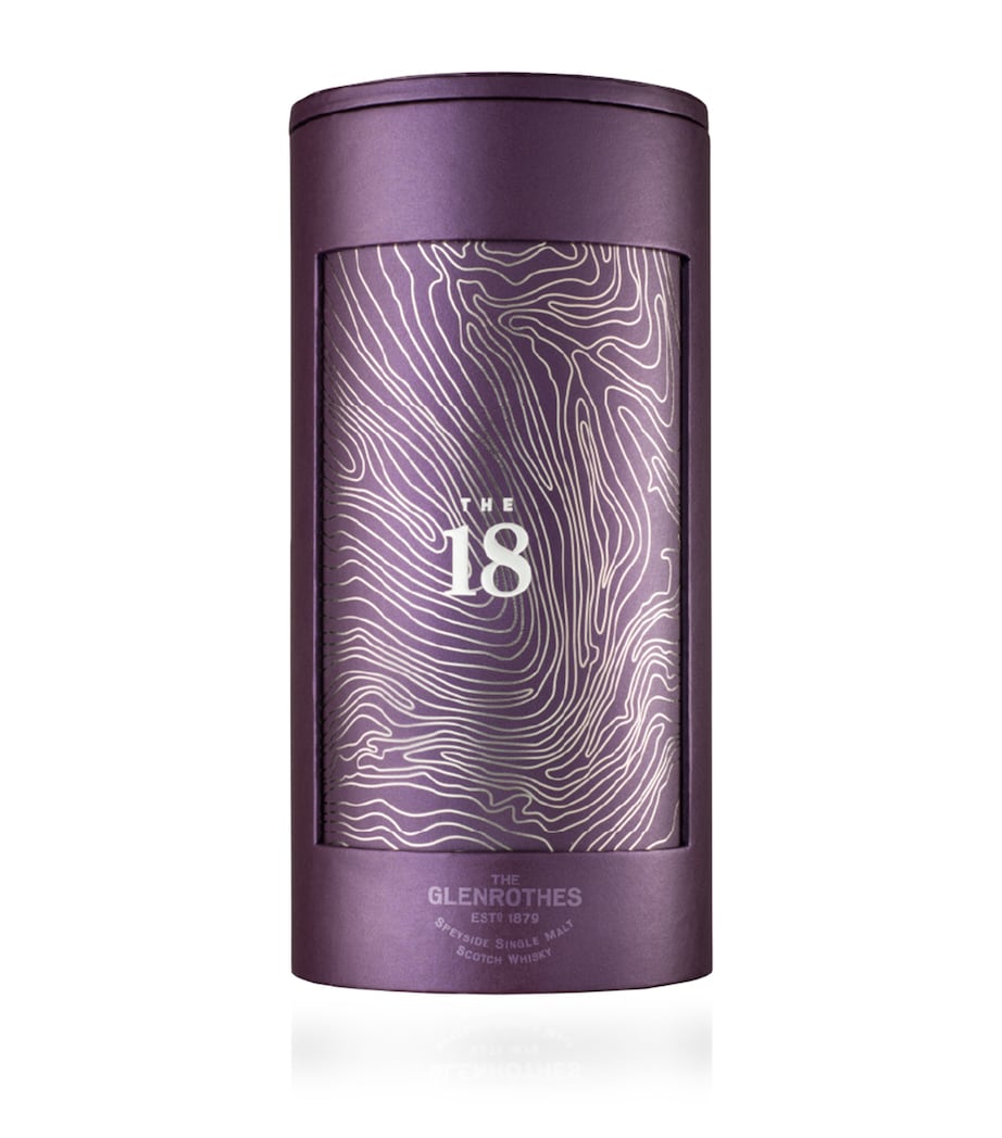 The Glenrothes 18 Year Old (70cl) NO COLOUR Image 4