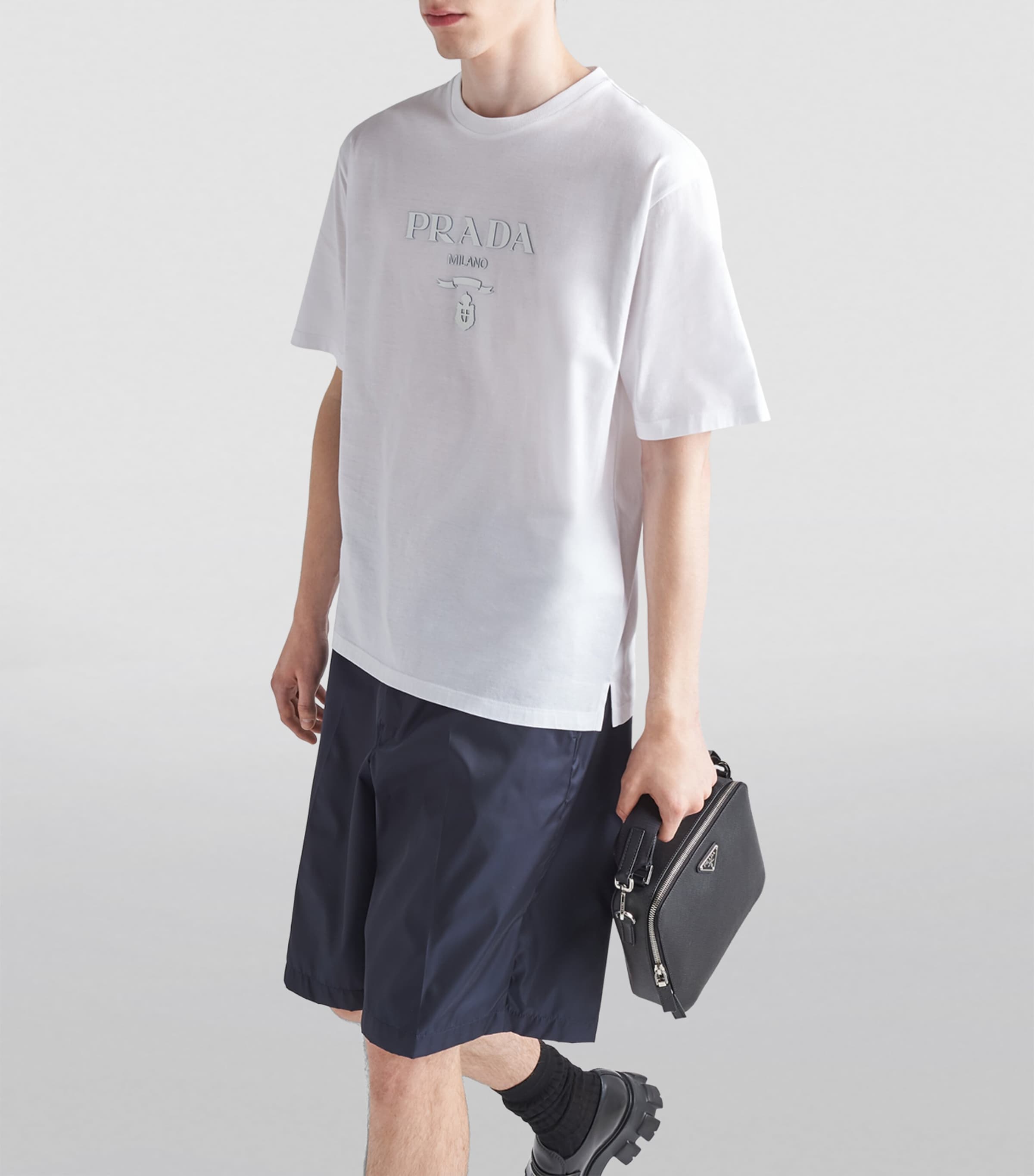 Logo T-Shirt F0009 Image 3