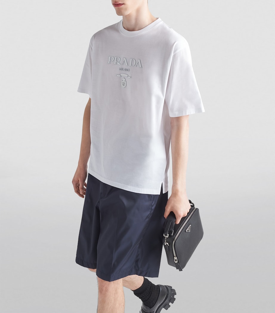 Logo T-Shirt F0009 Image 3