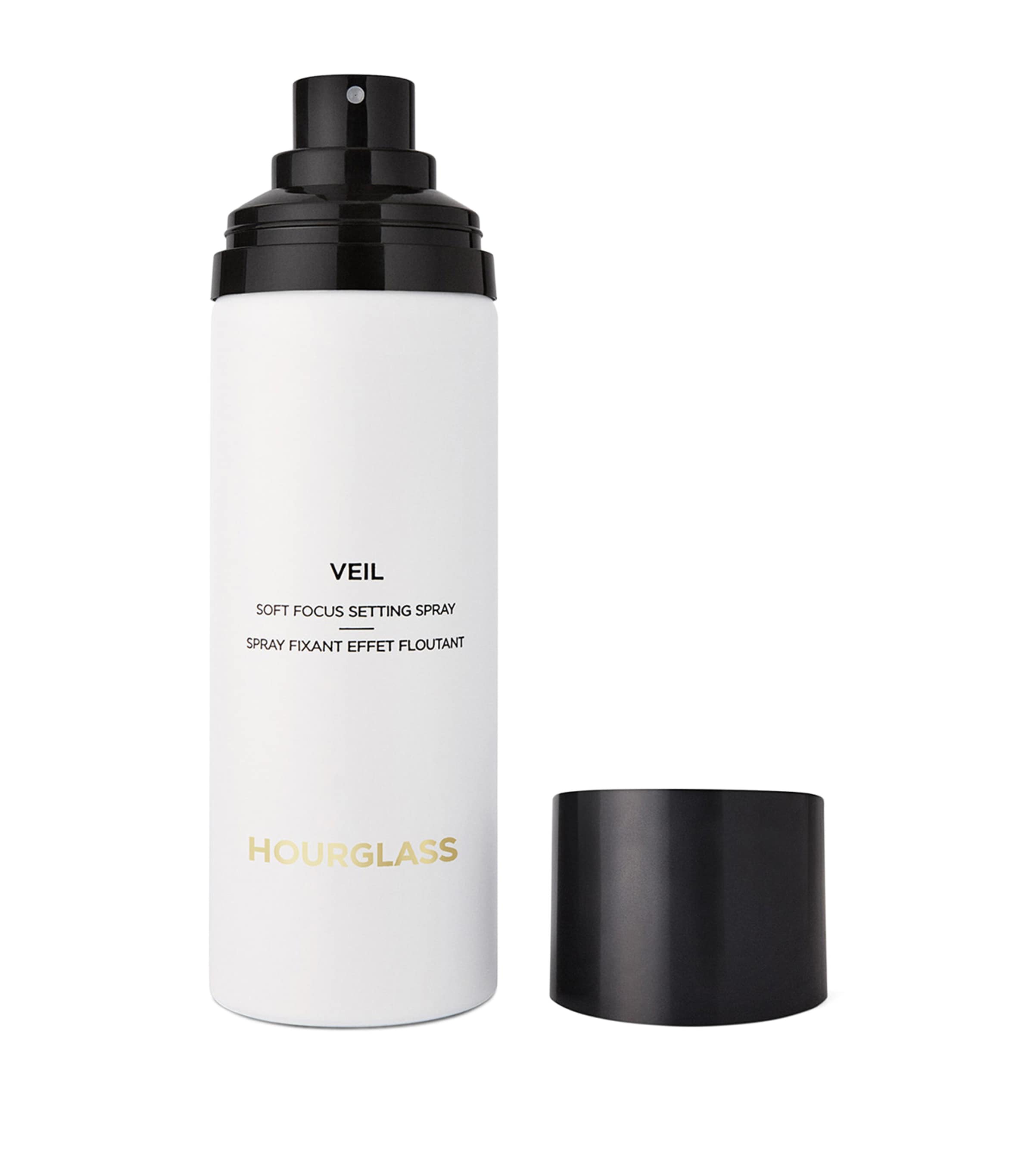 Hourglass Veil Soft Focus Setting Spray