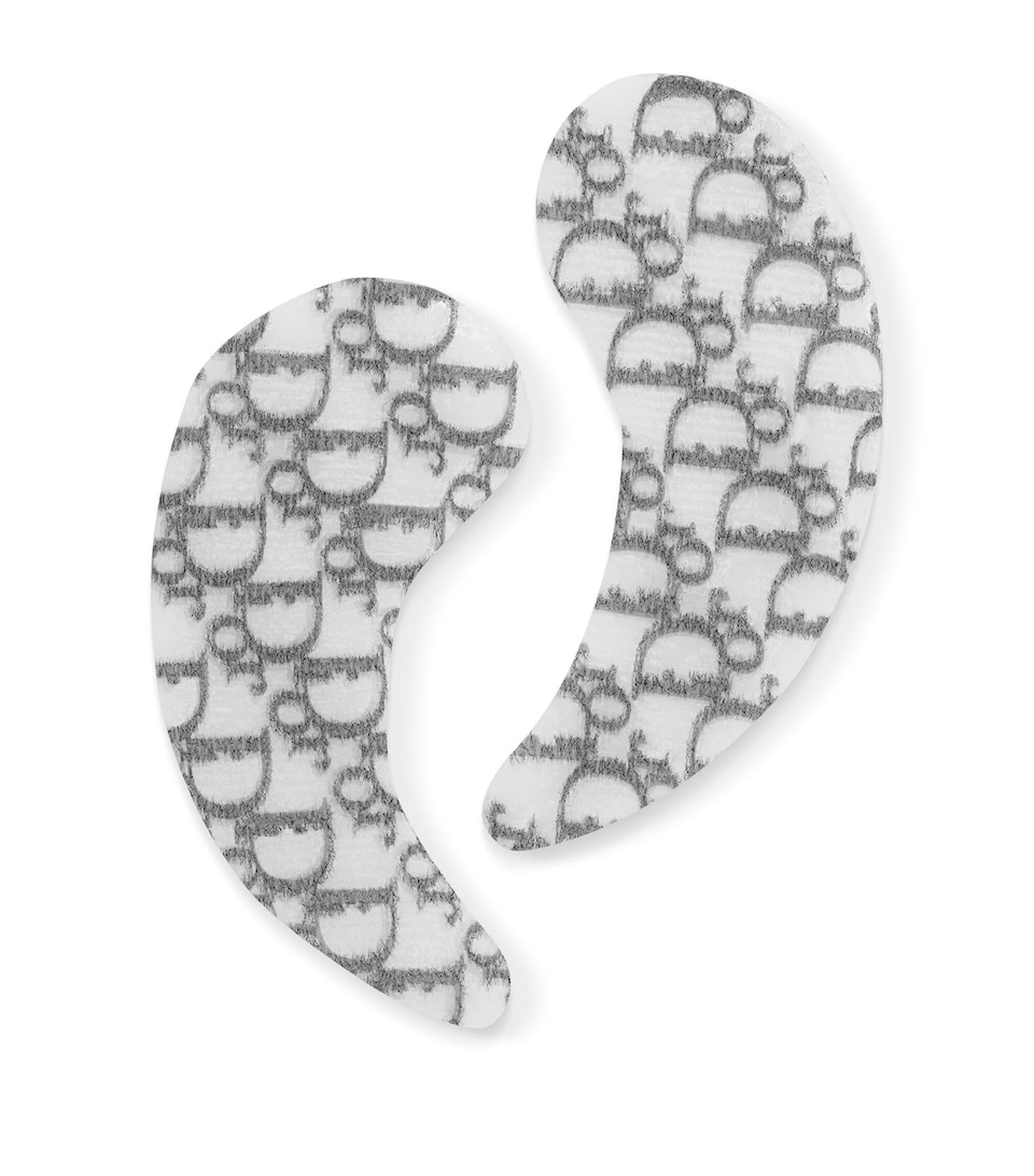 Hydrating Eye Patches (Pack of 5)