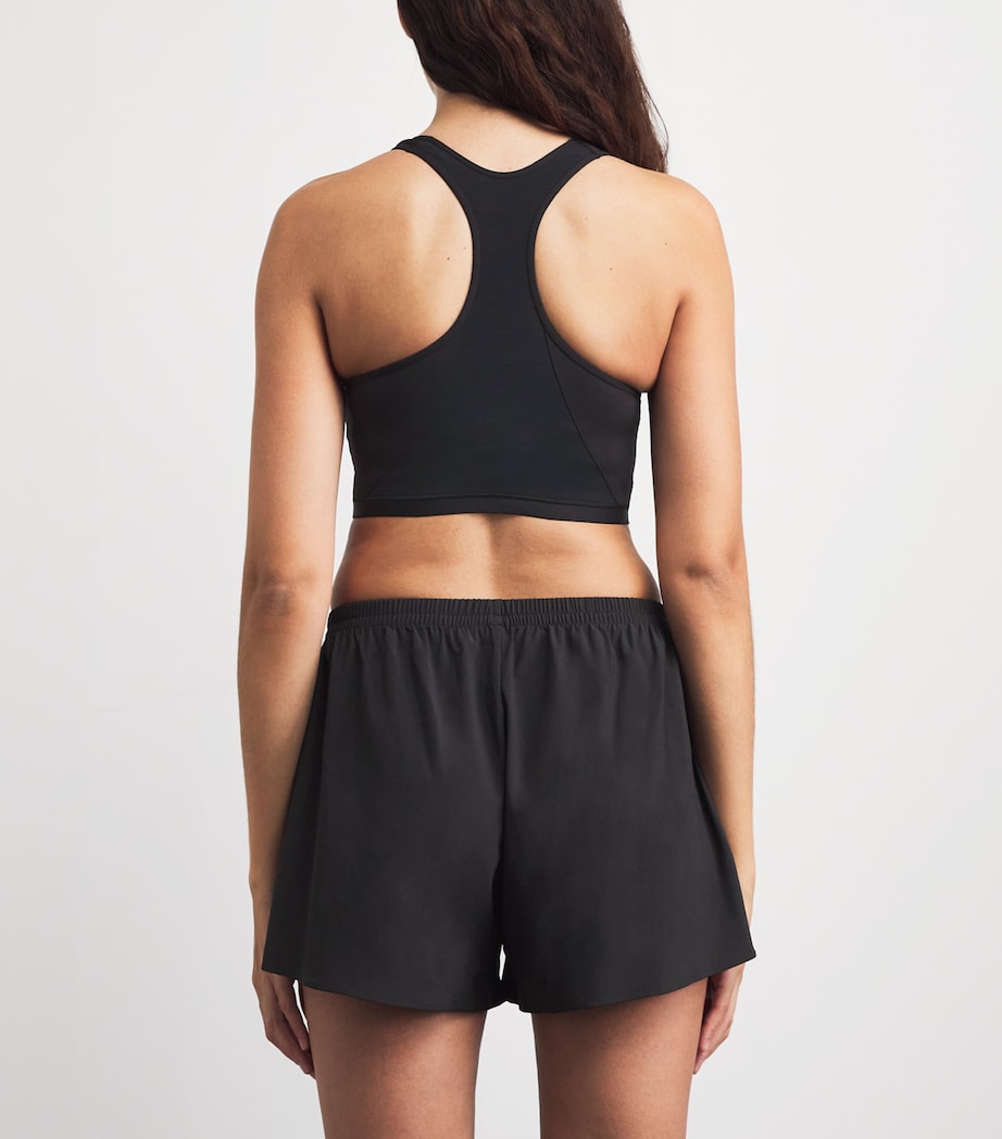 Train Bra BLACK Image 5