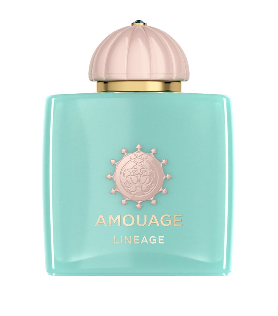 Lineage Eau de Parfum (100ml) NO COLOUR Image 1