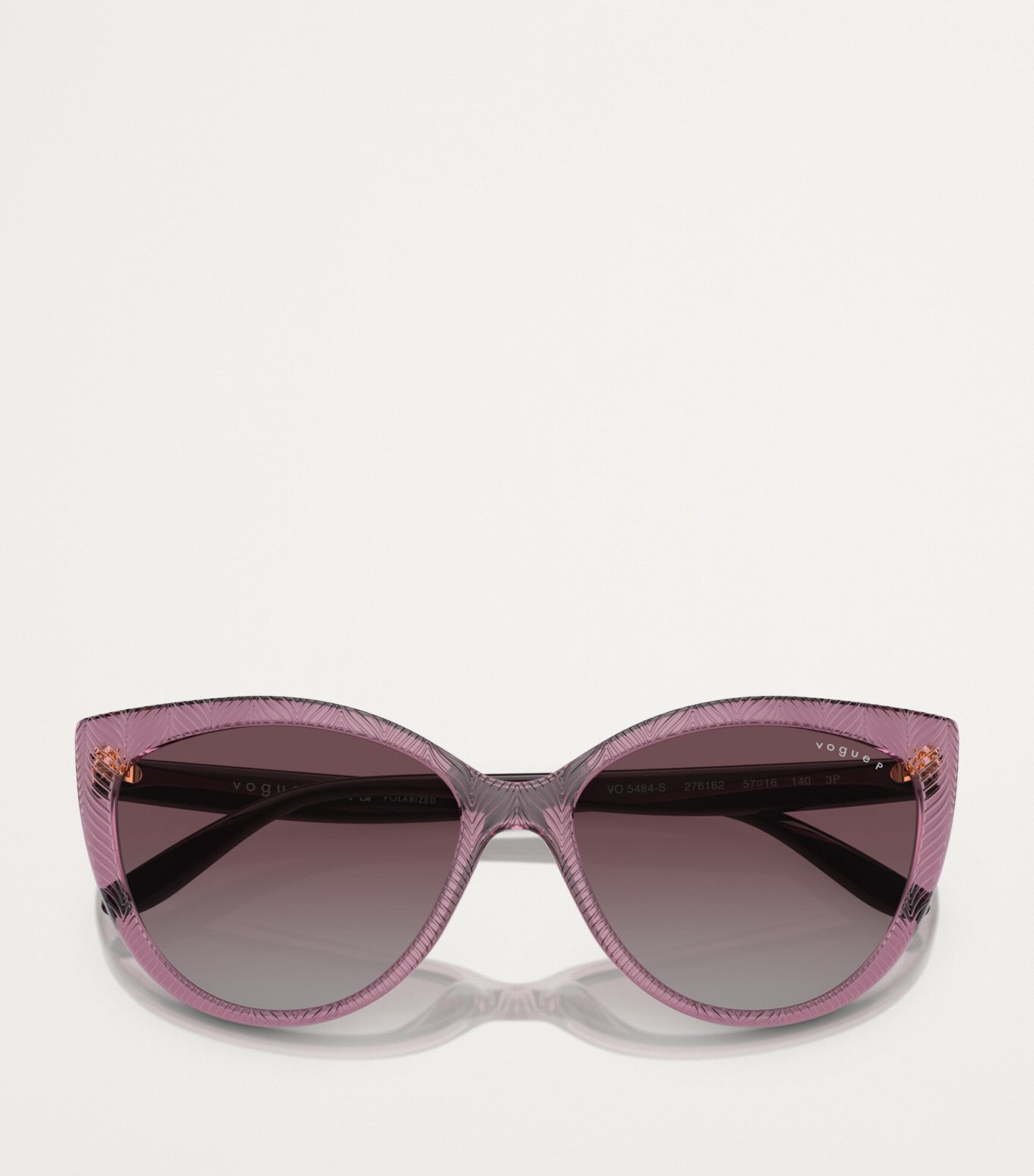 Vogue Injected 0VO5484S Sunglasses Image 5