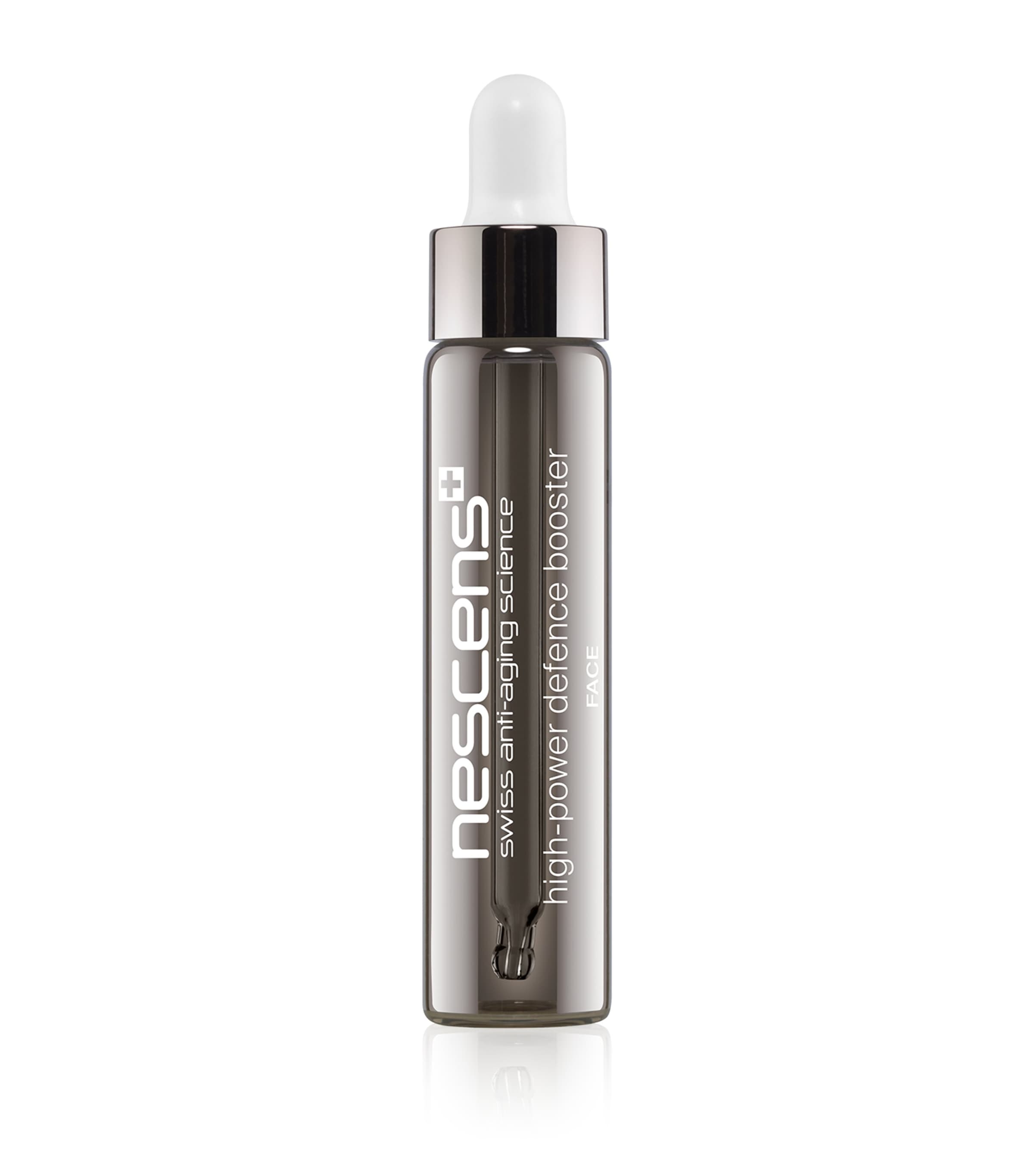 NESCENS High Power Defence Booster (8ml) | Skincare | Treatments | Face Serums | Designers | Nescens