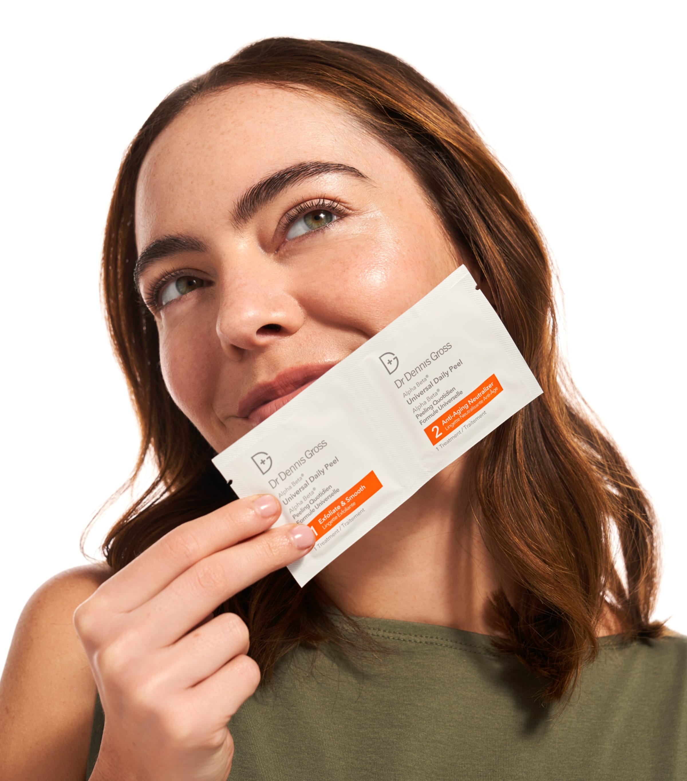 Bring the Clinic Home Gift Set NO COLOUR Image 3