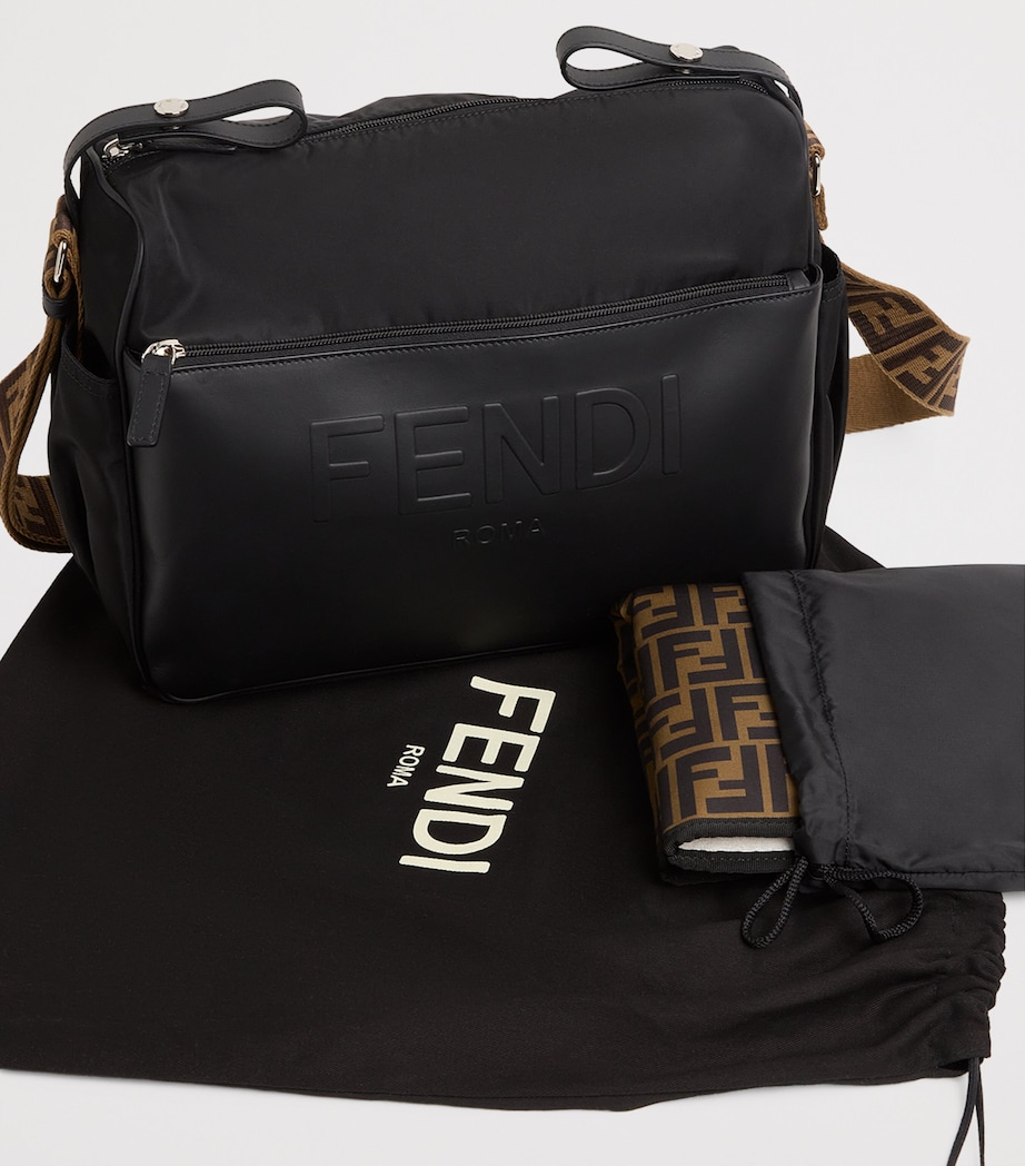 FF Monogram Changing Bag F05U0 Image 6