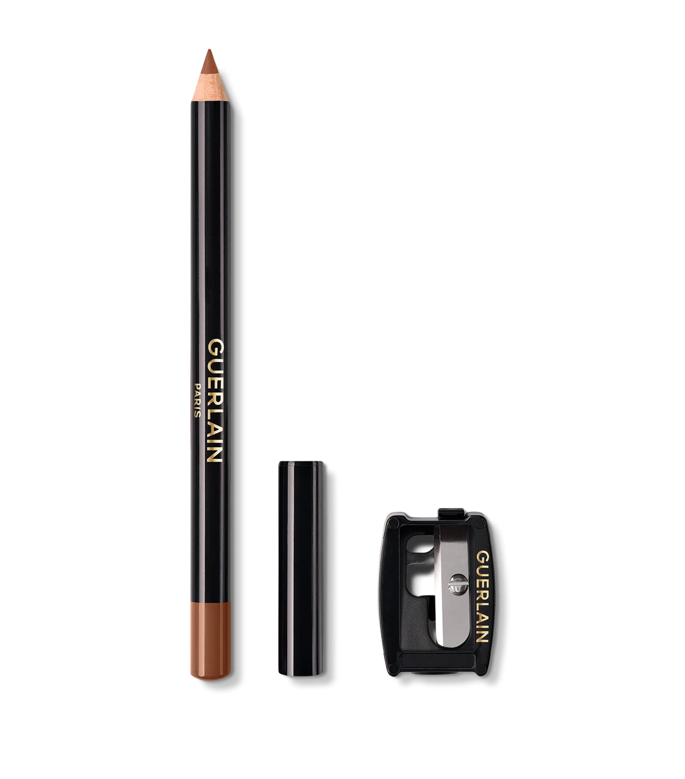 Guerlain Contour G Lip Pencil In White