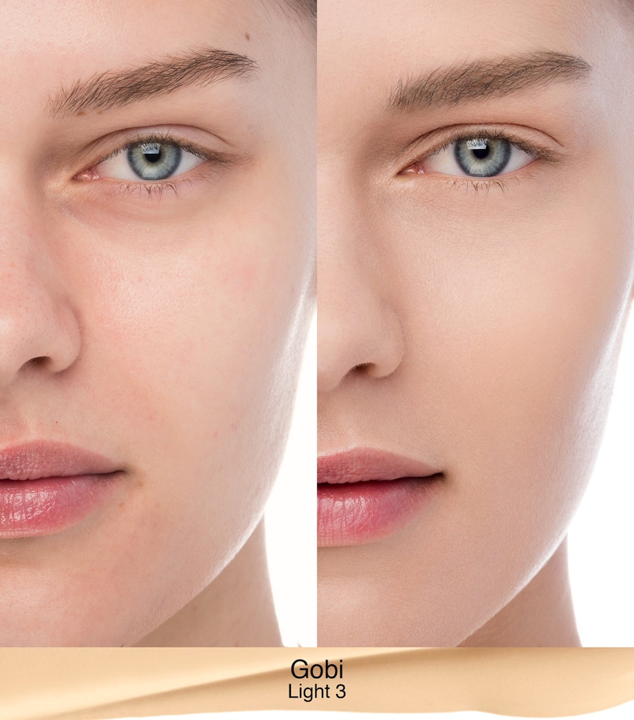 Natural Radiant Longwear Foundation GOBI Image 3