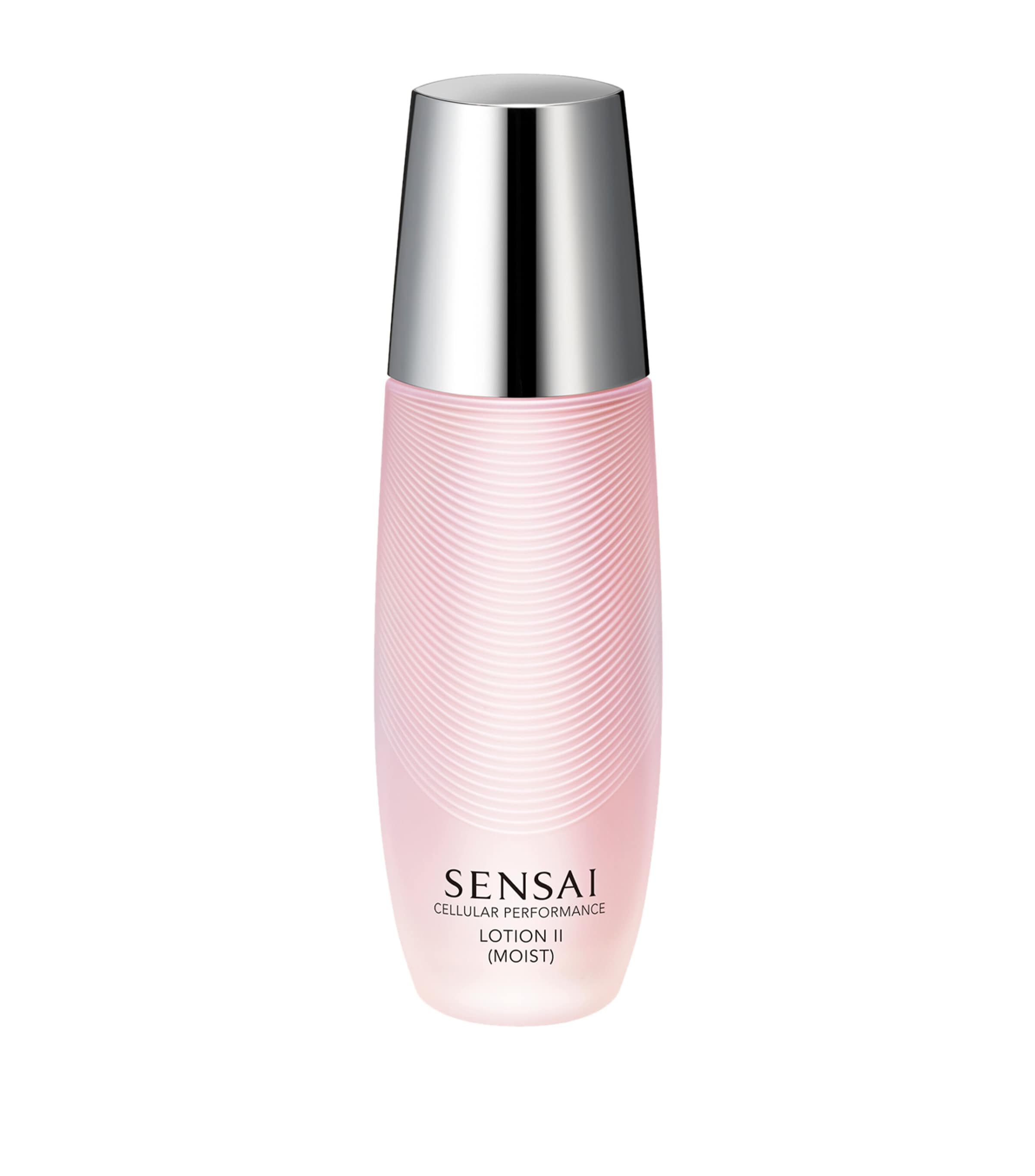 Shop Sensai Cellular Performance Lotion Ii