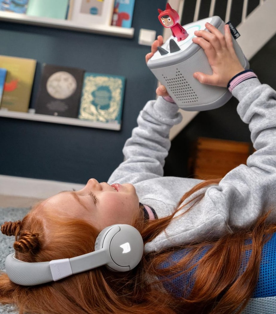 Toniebox 2 Bluetooth Headphones MULTI Image 3