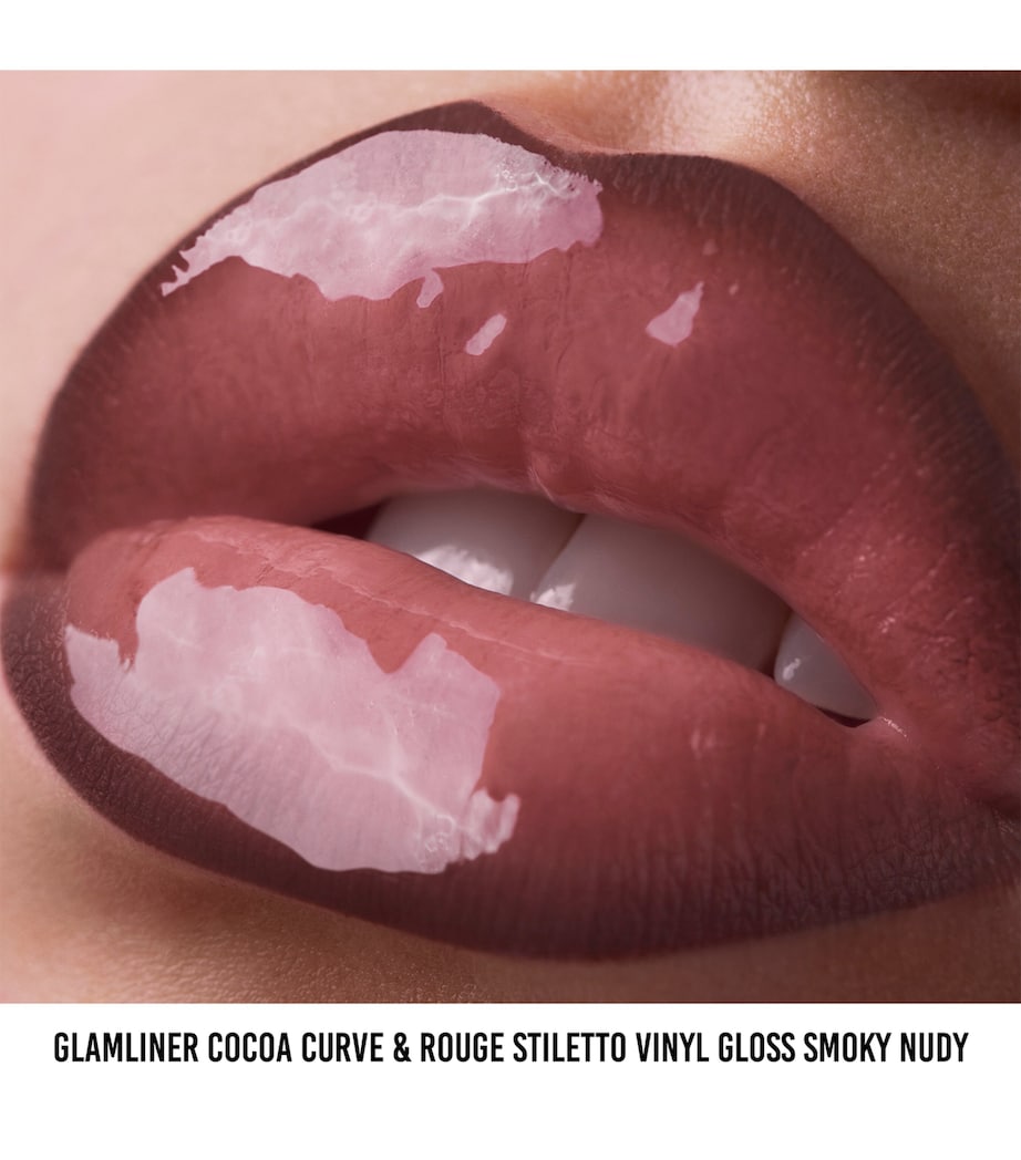 Glamliner Lip & Eye Contour Pencil 5 Image 3