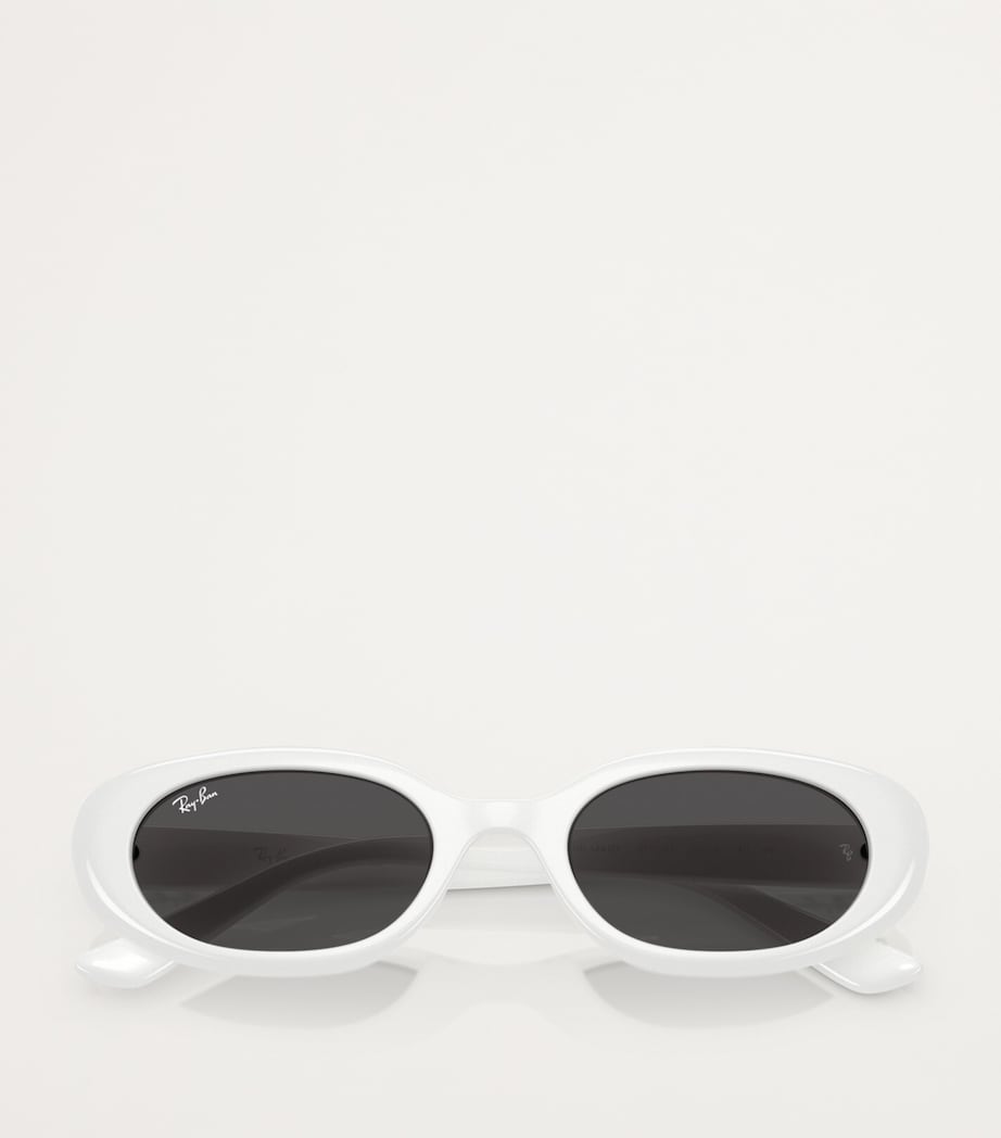 RB4441D Sunglasses 677287 Image 5