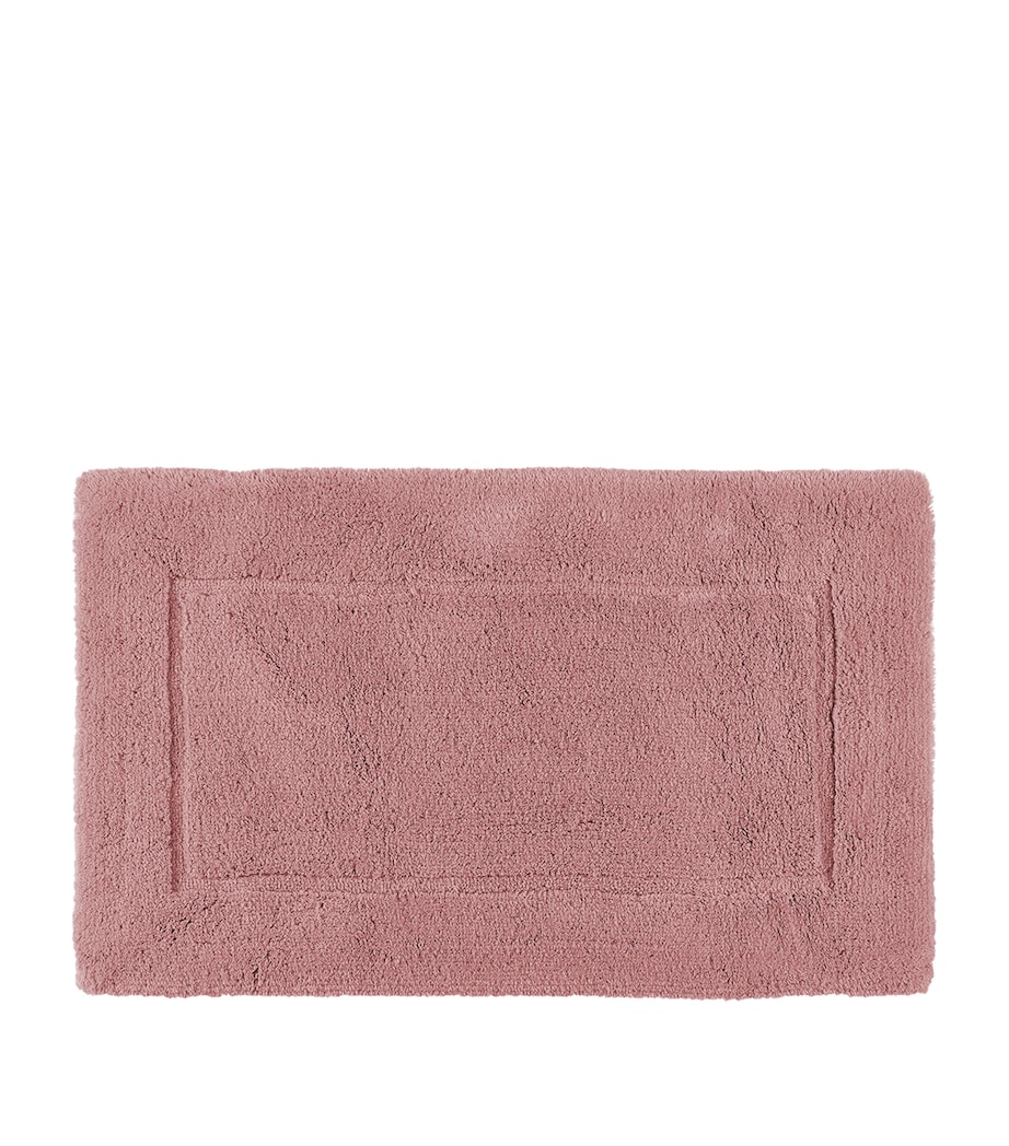Abyss & Habidecor Must Bath Mat (70cm x 120cm) Rosette Image 1