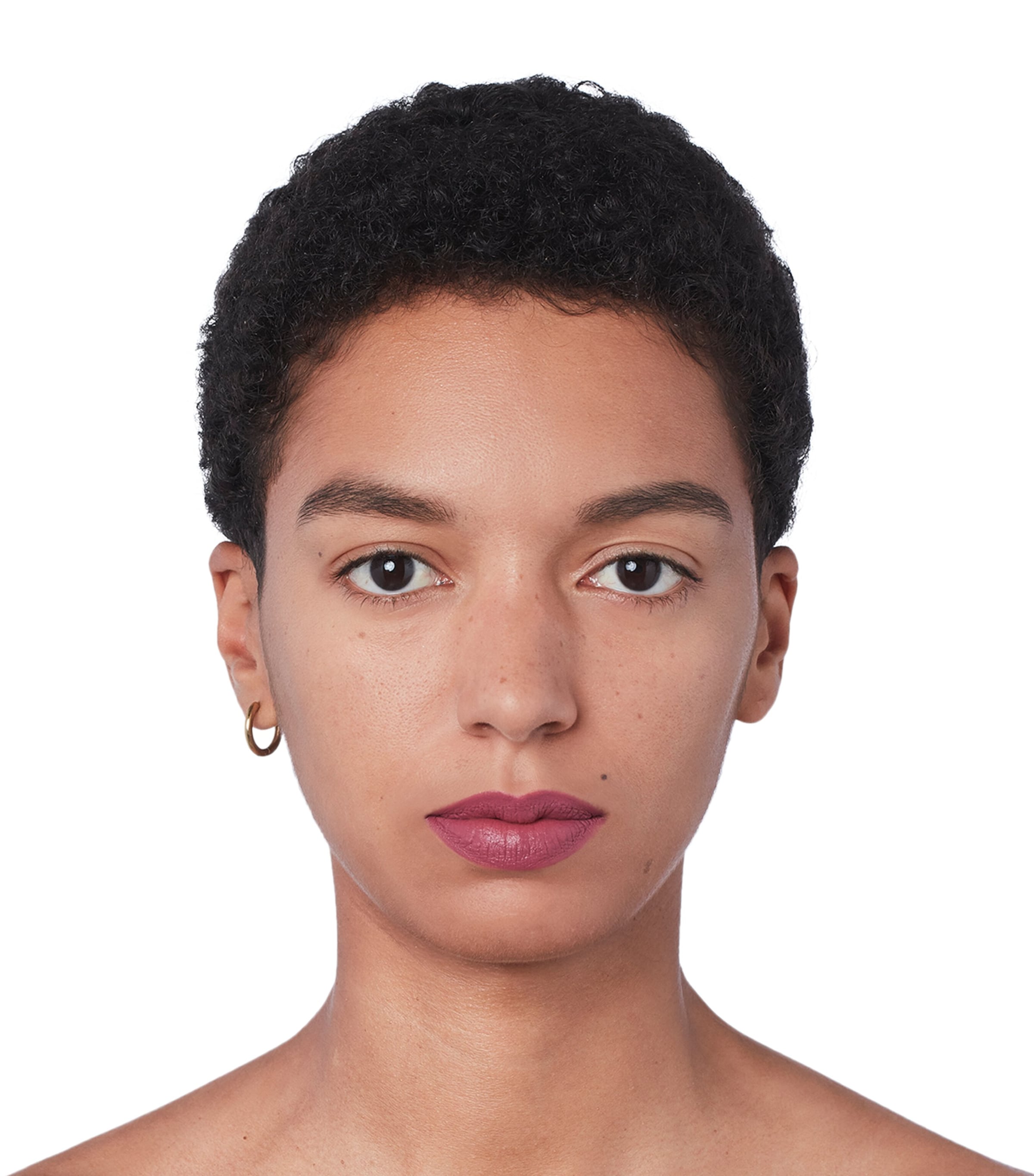 Rouge à Lèvres Mat Lipstick 601 Image 6