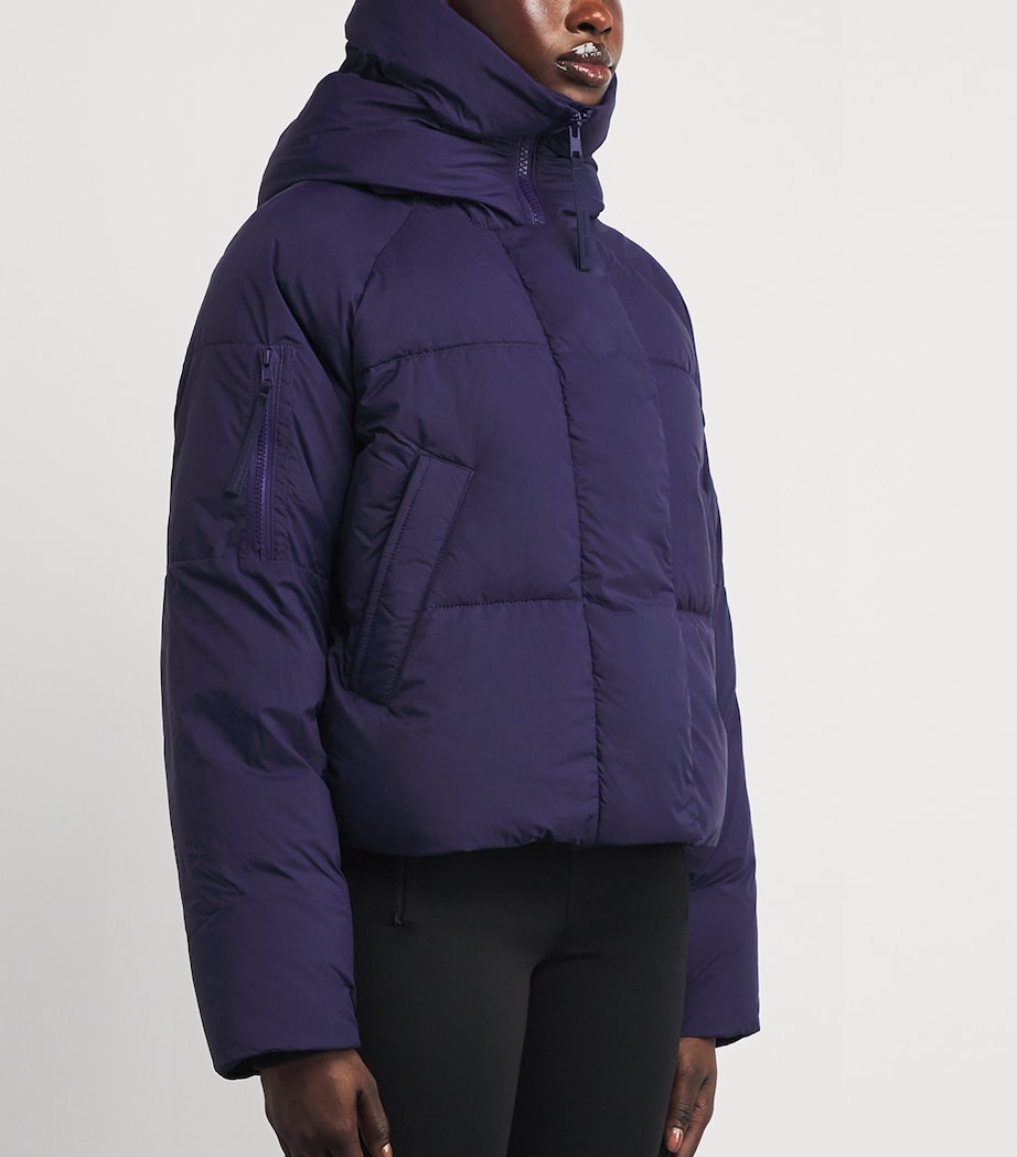 Chilliwack Down Jacket FUTURE DUSK Image 3