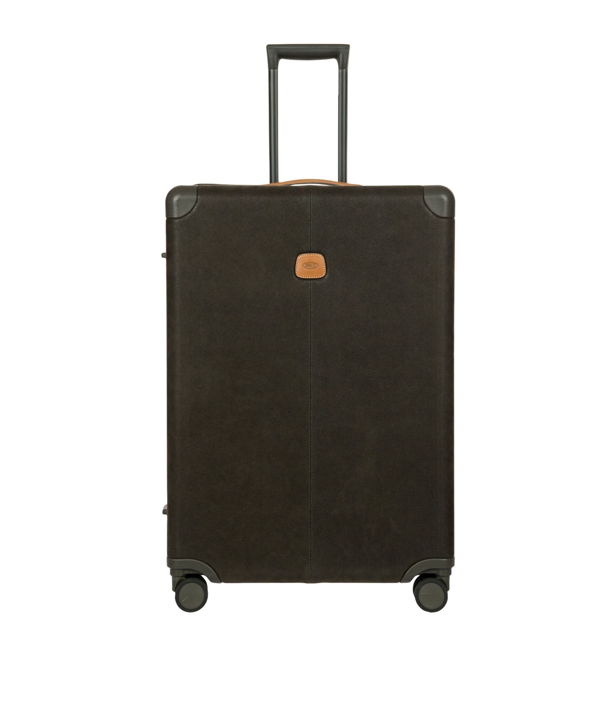 Bric's Life Hardside Check-In Suitcase (78cm) Olive Image 7