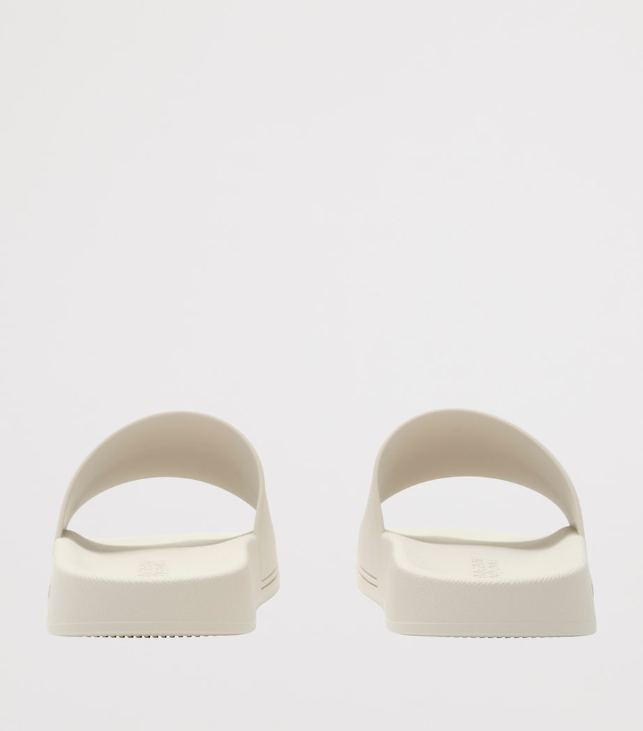 Logo Slides SANDY BEIGE/CANDYFLO Image 5