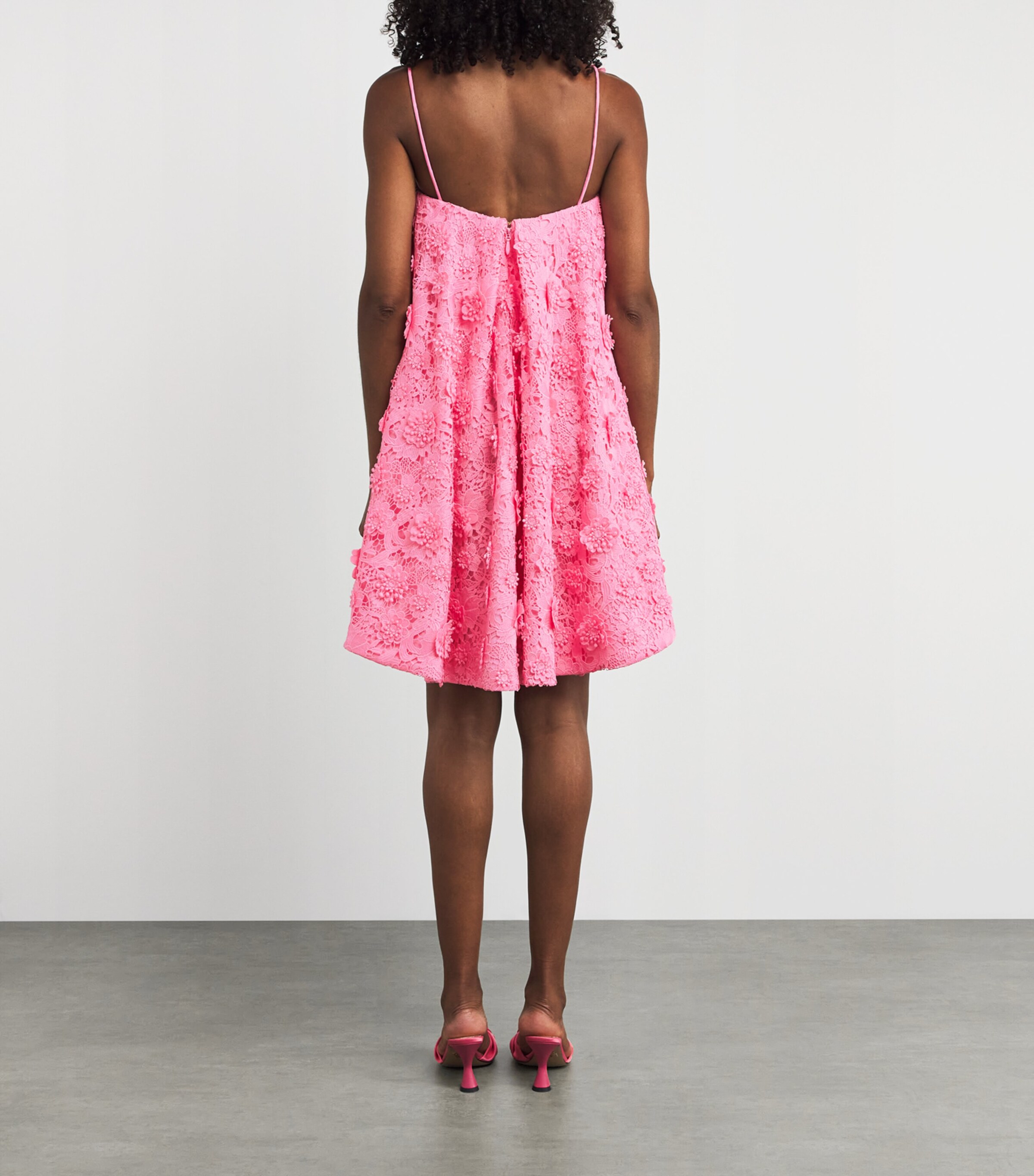 LEO LIN Lace Fifi Mini Dress | Partywear | Womens | Dresses | Women Clothing | Mini Dresses | Party Dresses LEO LIN Lace Fifi Mini Dress | Partywear | Womens | Dresses | Women Clothing | Mini Dresses | Party Dresses