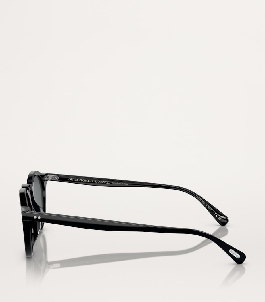 Oliver Peoples Acetate 0OV5504SU Sunglasses Image 3
