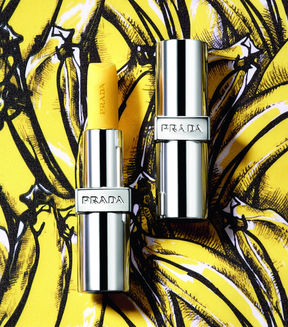 Banana Lip Balm – Refill NO COLOUR Image 4