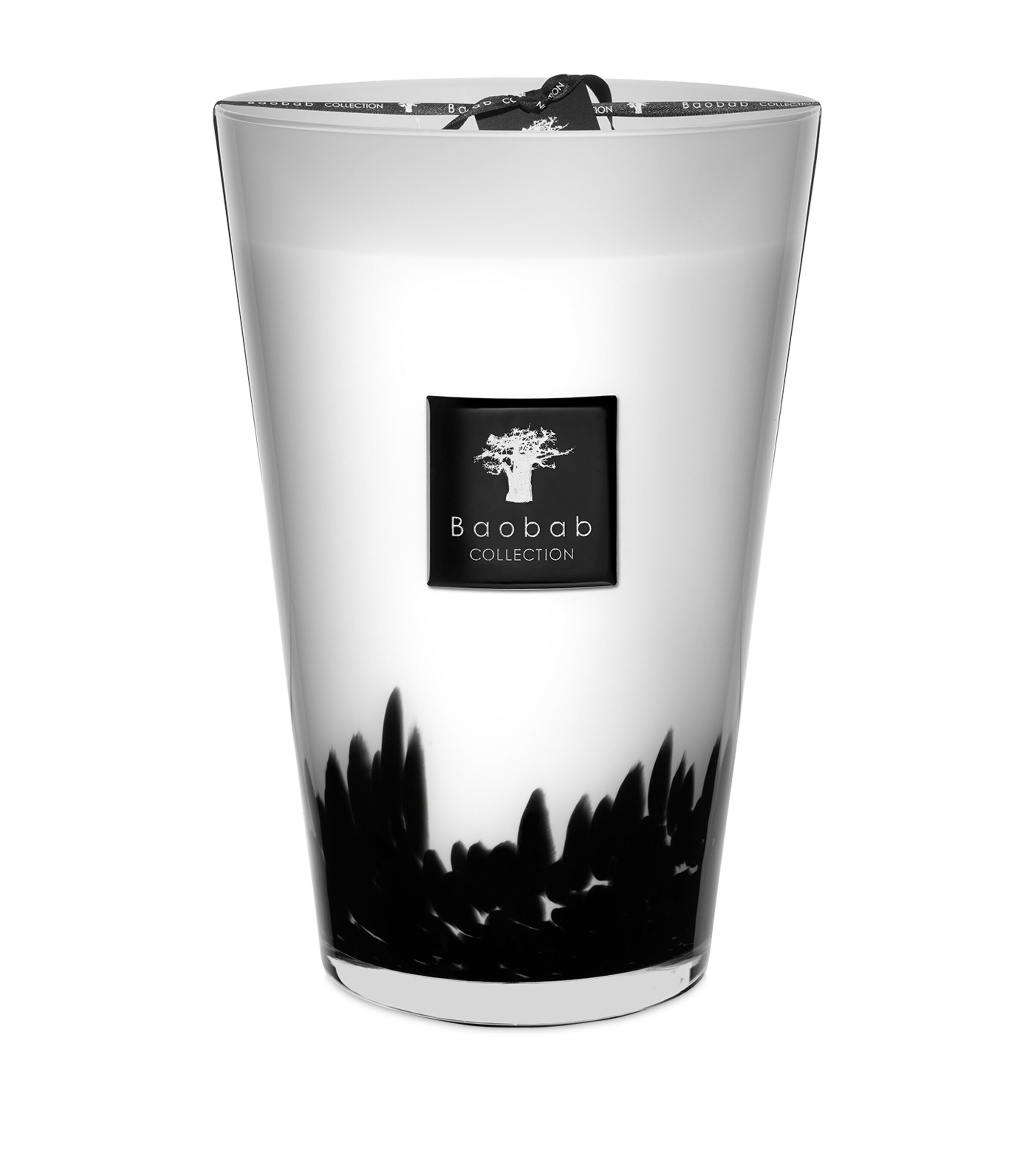 Baobab Collection Feathers Maxi Candle