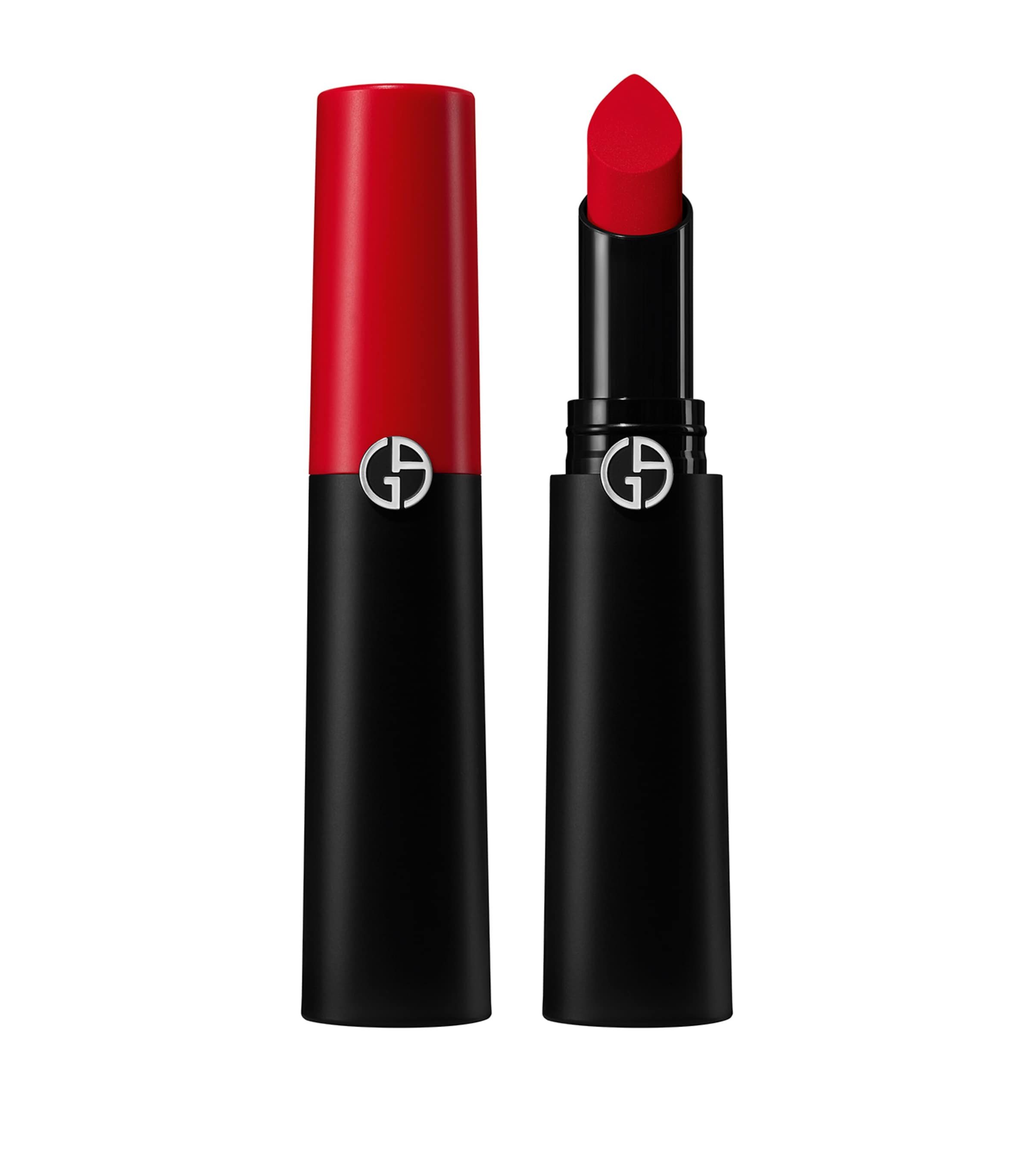 Armani Lip Power Matte | Make-up | Lips | Lipsticks | Designers | Armani