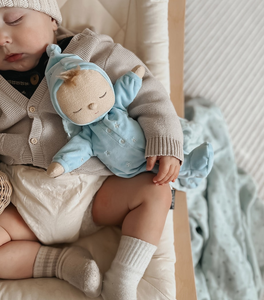 Lullaby Dozy Dinkum Leo (31cm) MULTI Image 7