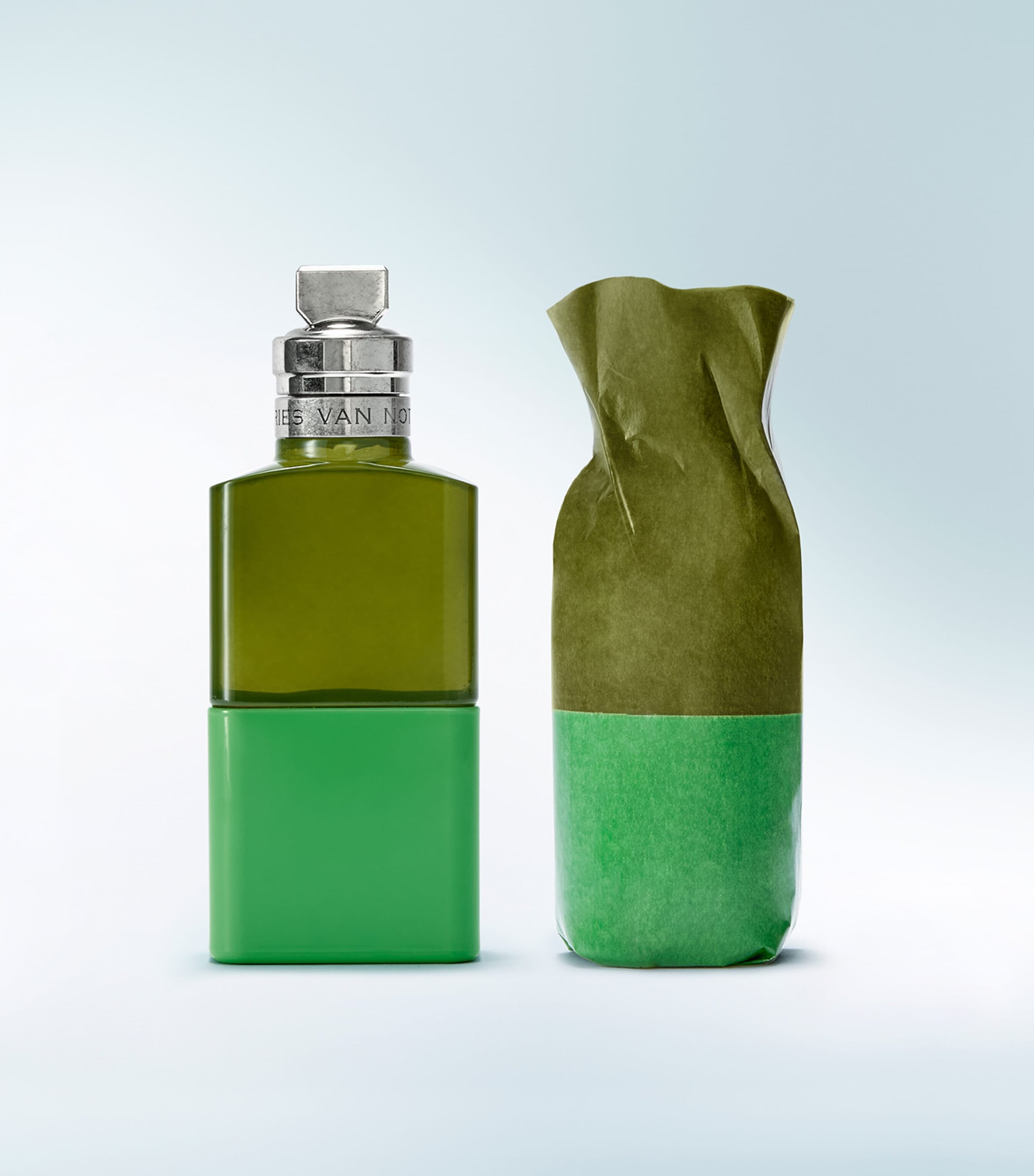 DRIES VAN NOTEN Crazy Basil Eau de Parfum (100ml) Image 3