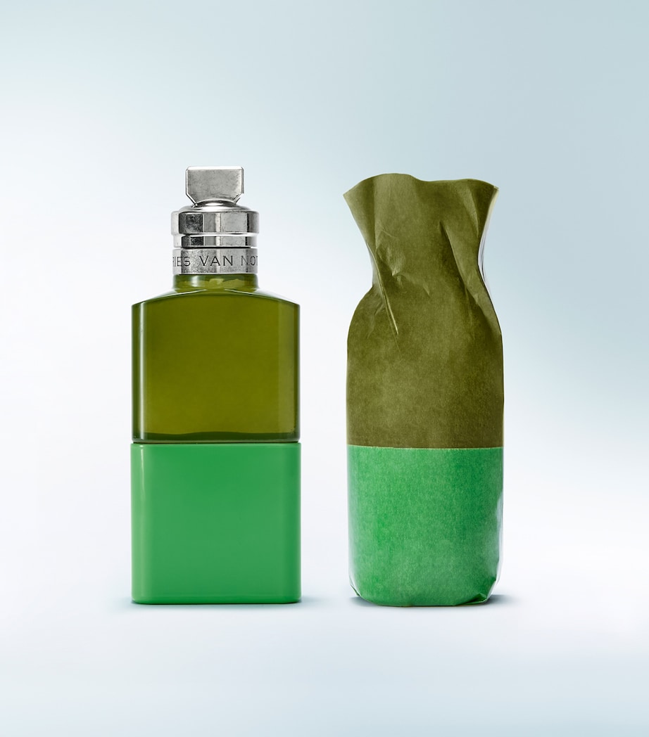 DRIES VAN NOTEN Crazy Basil Eau de Parfum (100ml) Image 3