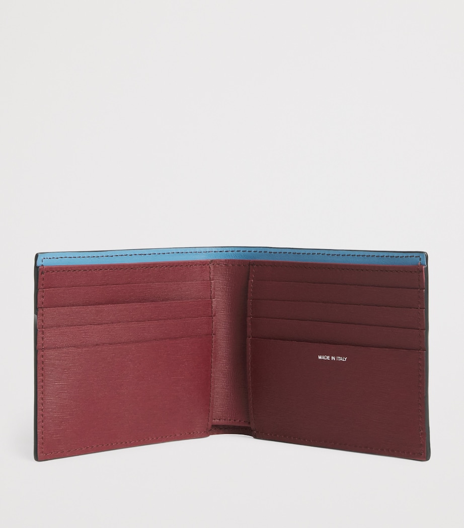 Paul Smith Leather Bifold Wallet Image 2