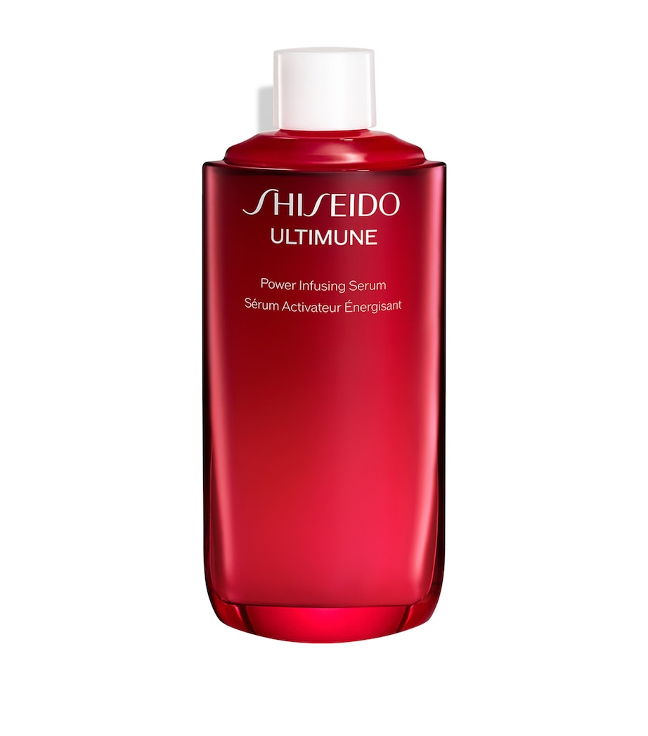 Ultimune Power Infusing Concentrate Face Serum – Refill (75ml) NO COLOUR Image 1