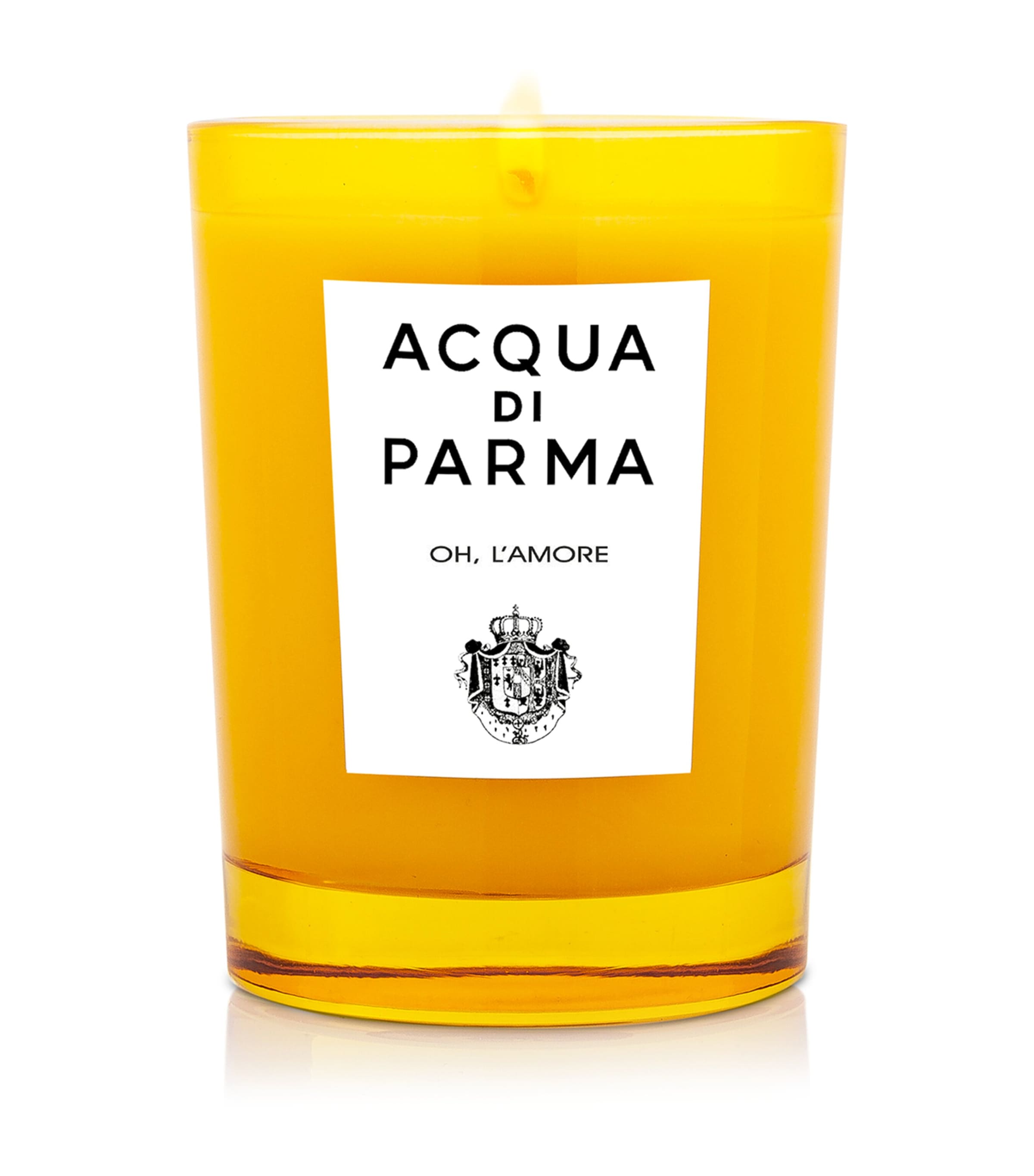 Acqua Di Parma Oh, L'amore Candle